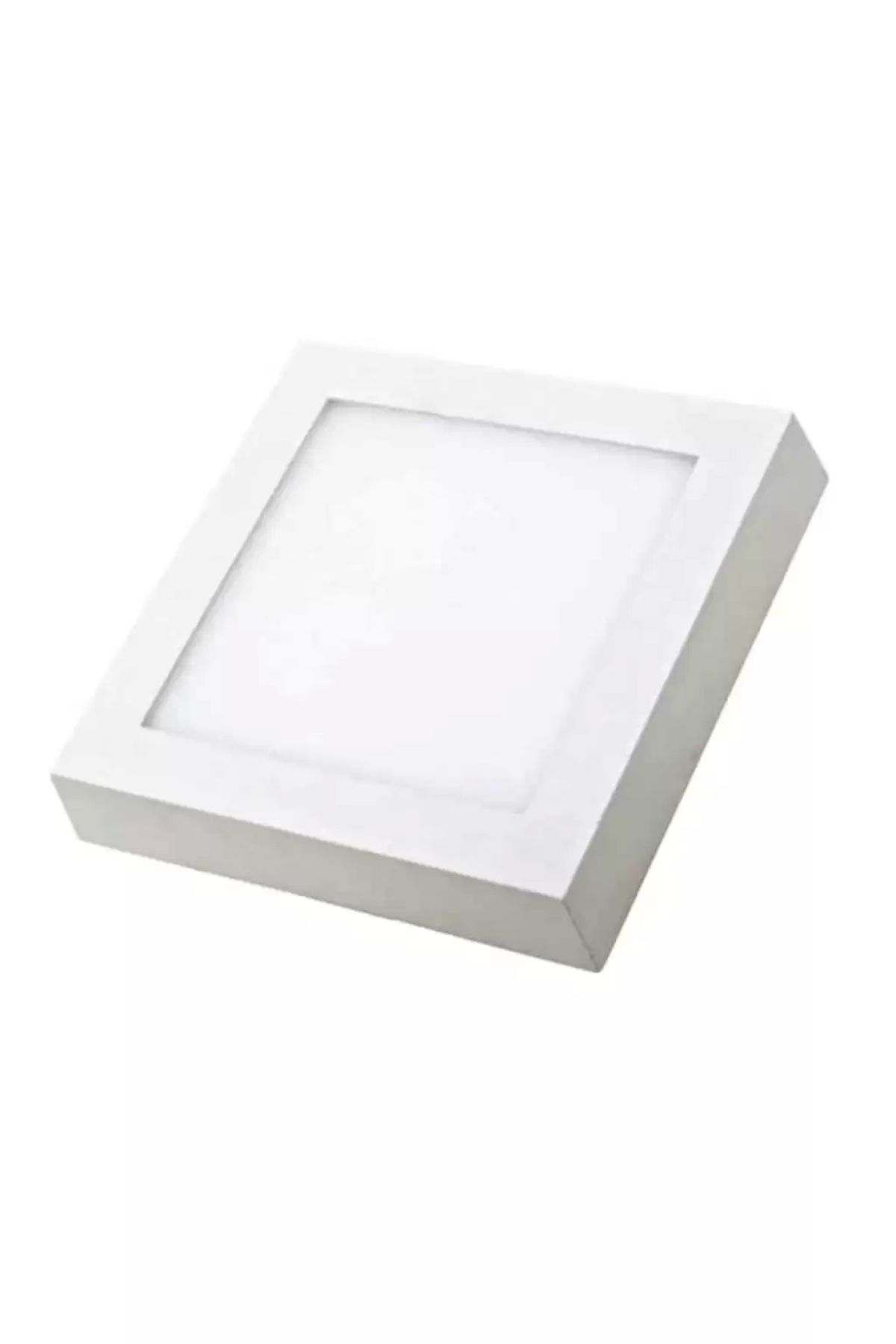 VENSO-18 Watt 6500K White Square LED Panel - VN1403 1