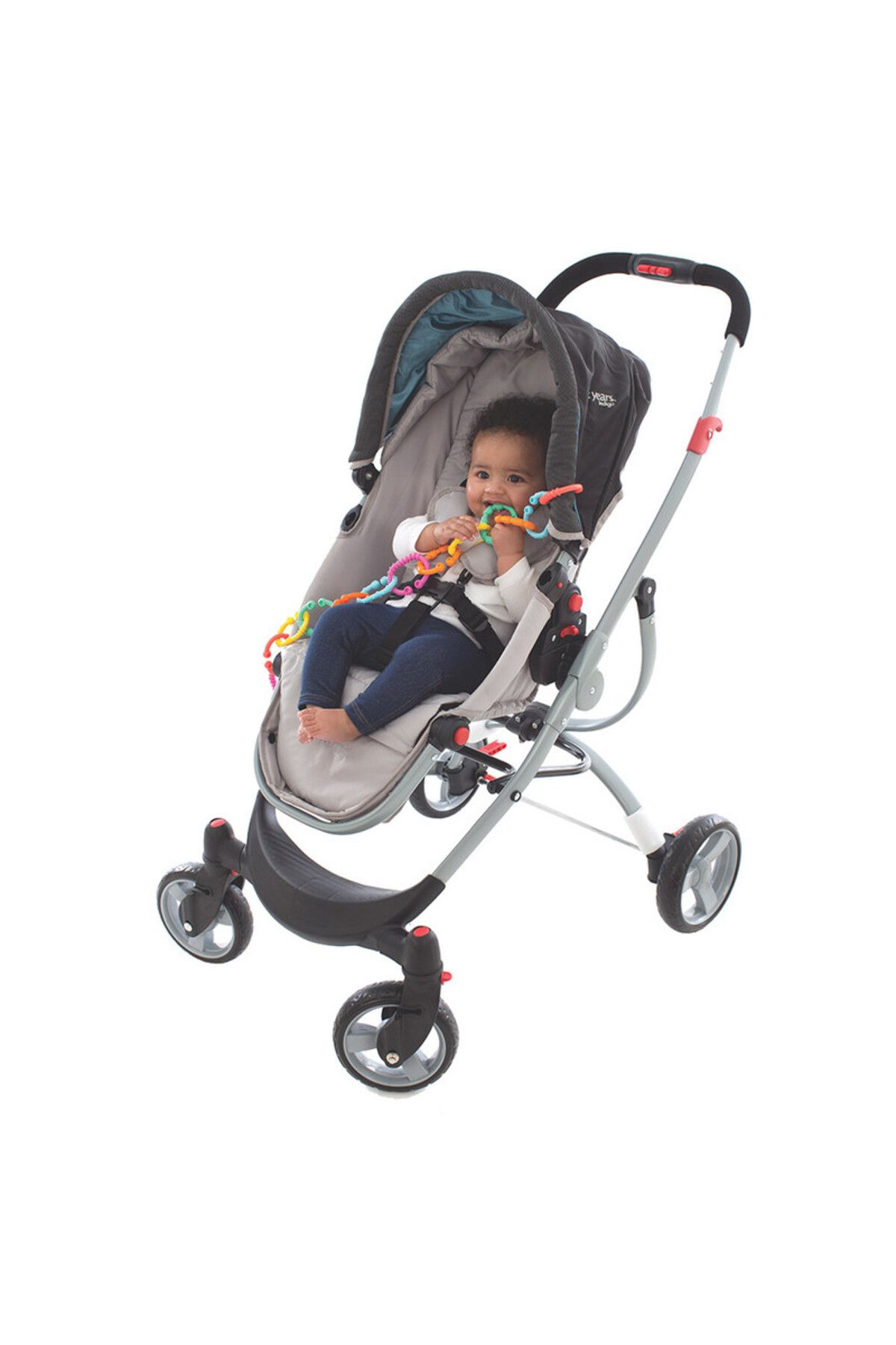 Playgro-Loopy Links New 5
