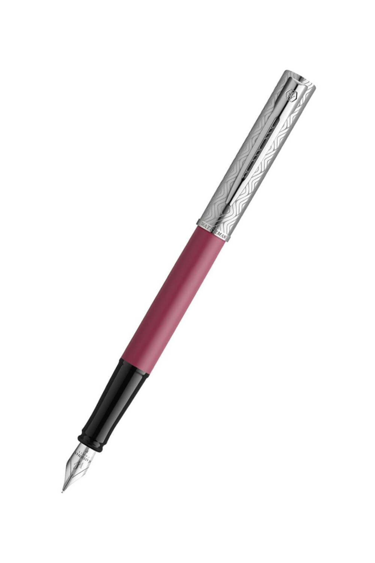 Waterman Allure Deluxe Pembe Dolma Kalem 2174470