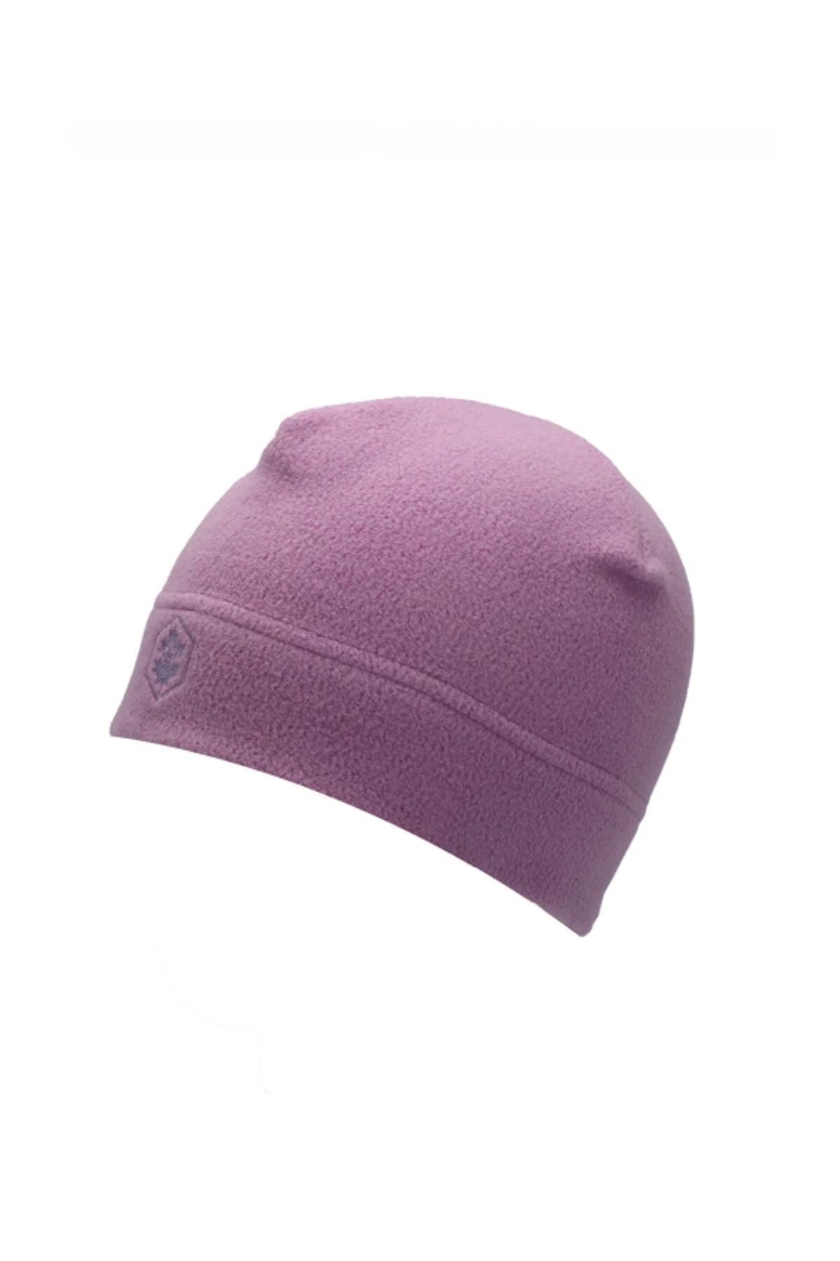 lumberjack-Wl Polary 46 Br 4Pr - Women's Lilac Beret 1