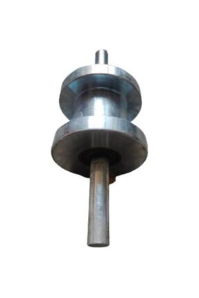 STANDART 50x50 Metal Uçan Kapı Makarası