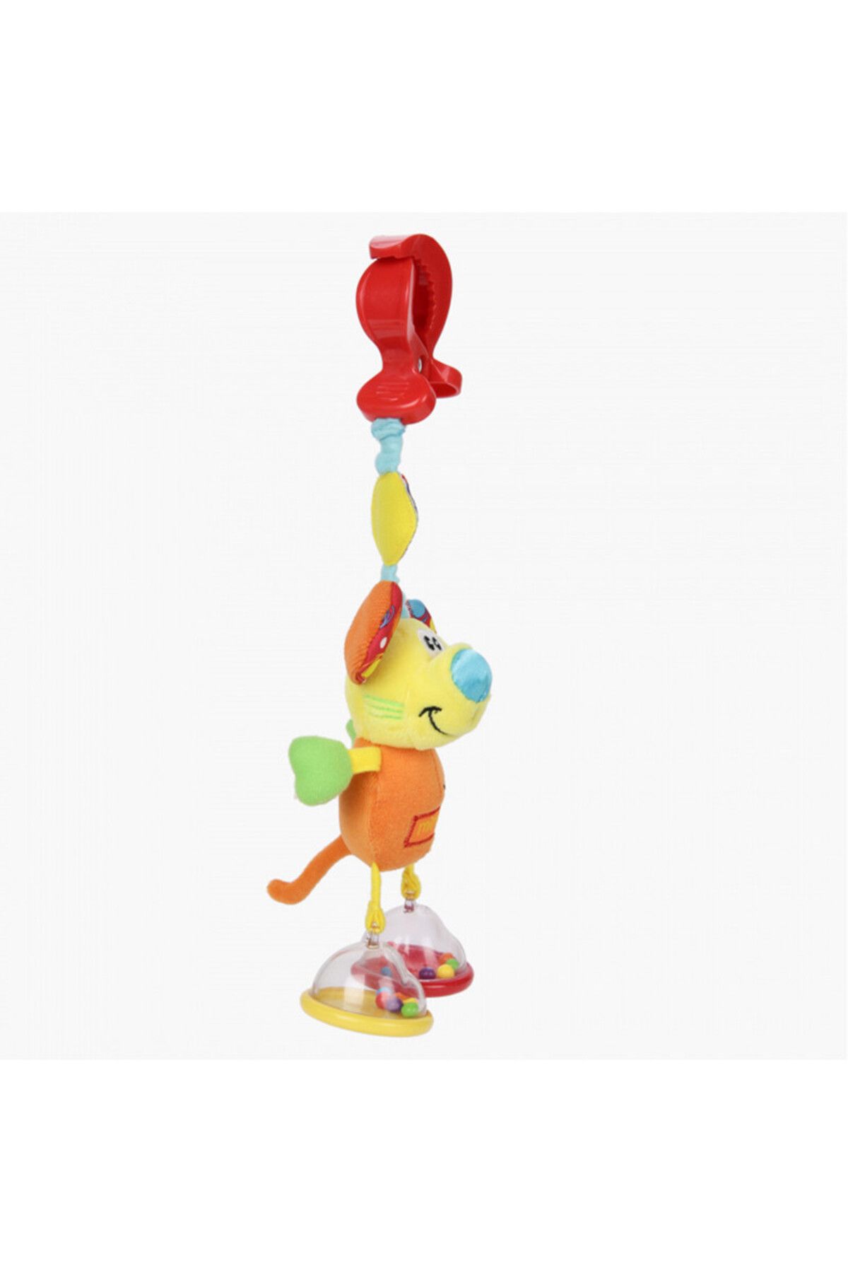 Playgro-Toy Box Dingly Dangly Mimsy 6