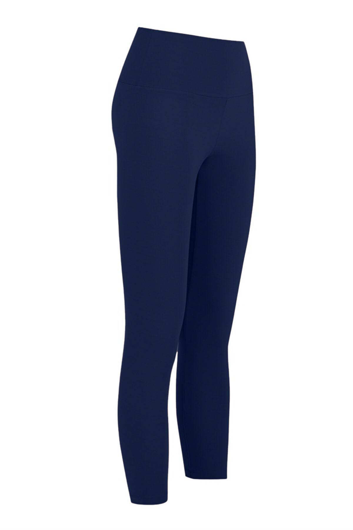 Remsa Mayo-Navy Blue Push-Up Leggings 2022 2