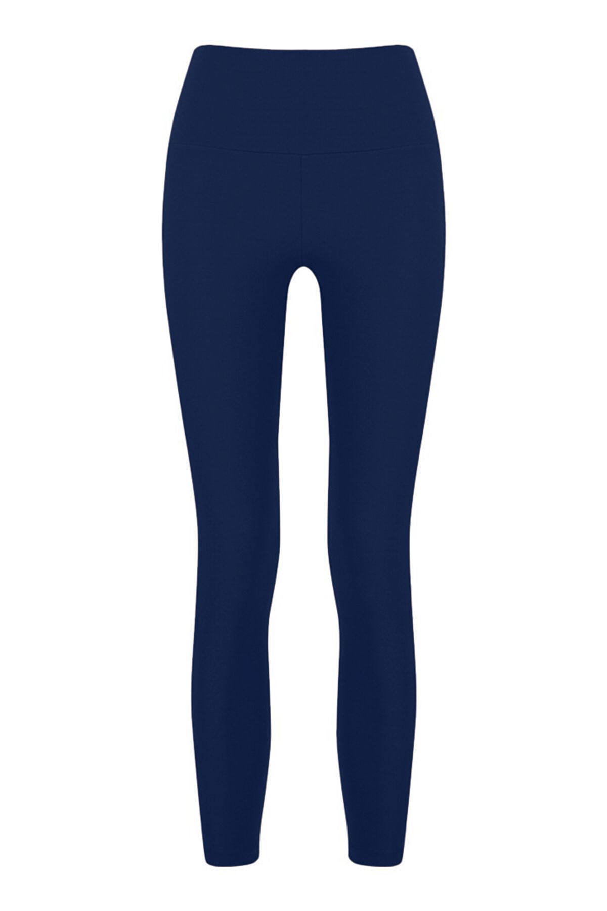 Remsa Mayo-Navy Blue Push-Up Leggings 2022 1