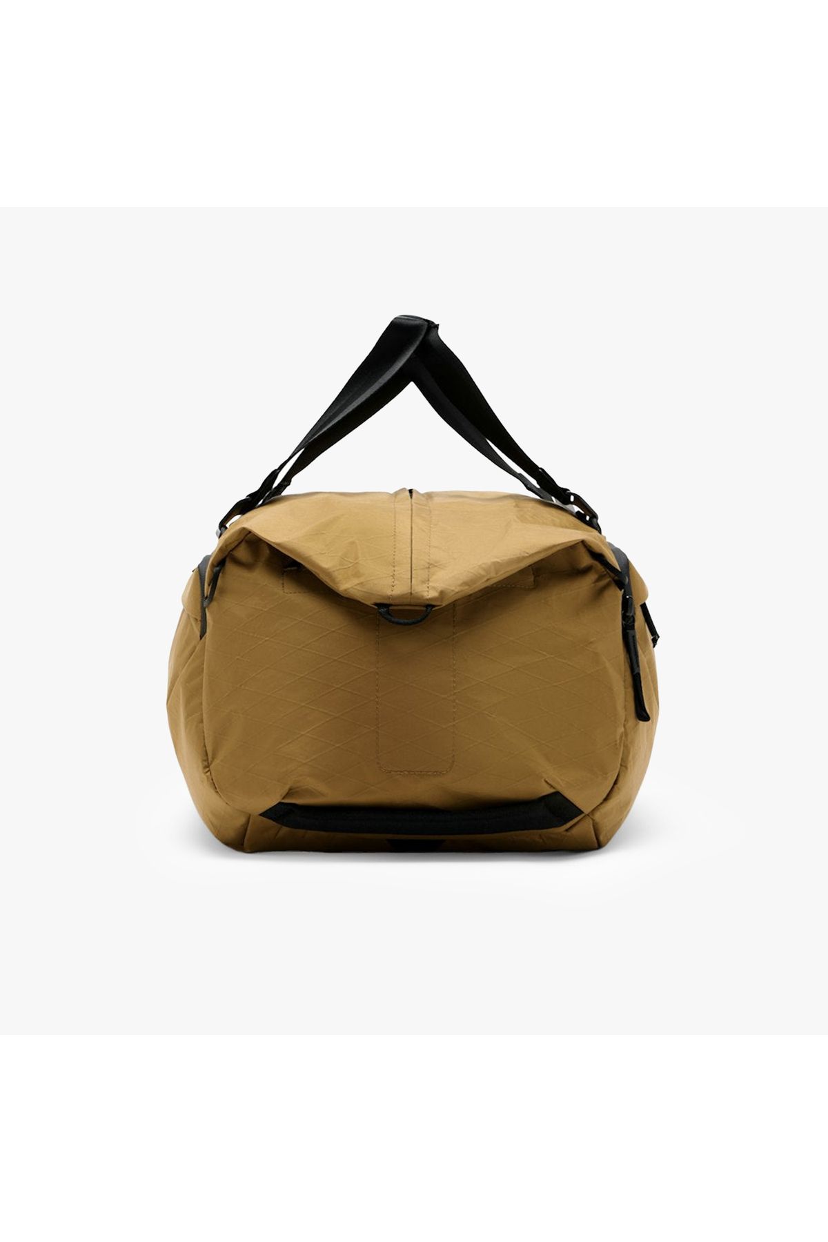 Peak Design-Shoulder Bag - Brown - Plain 2