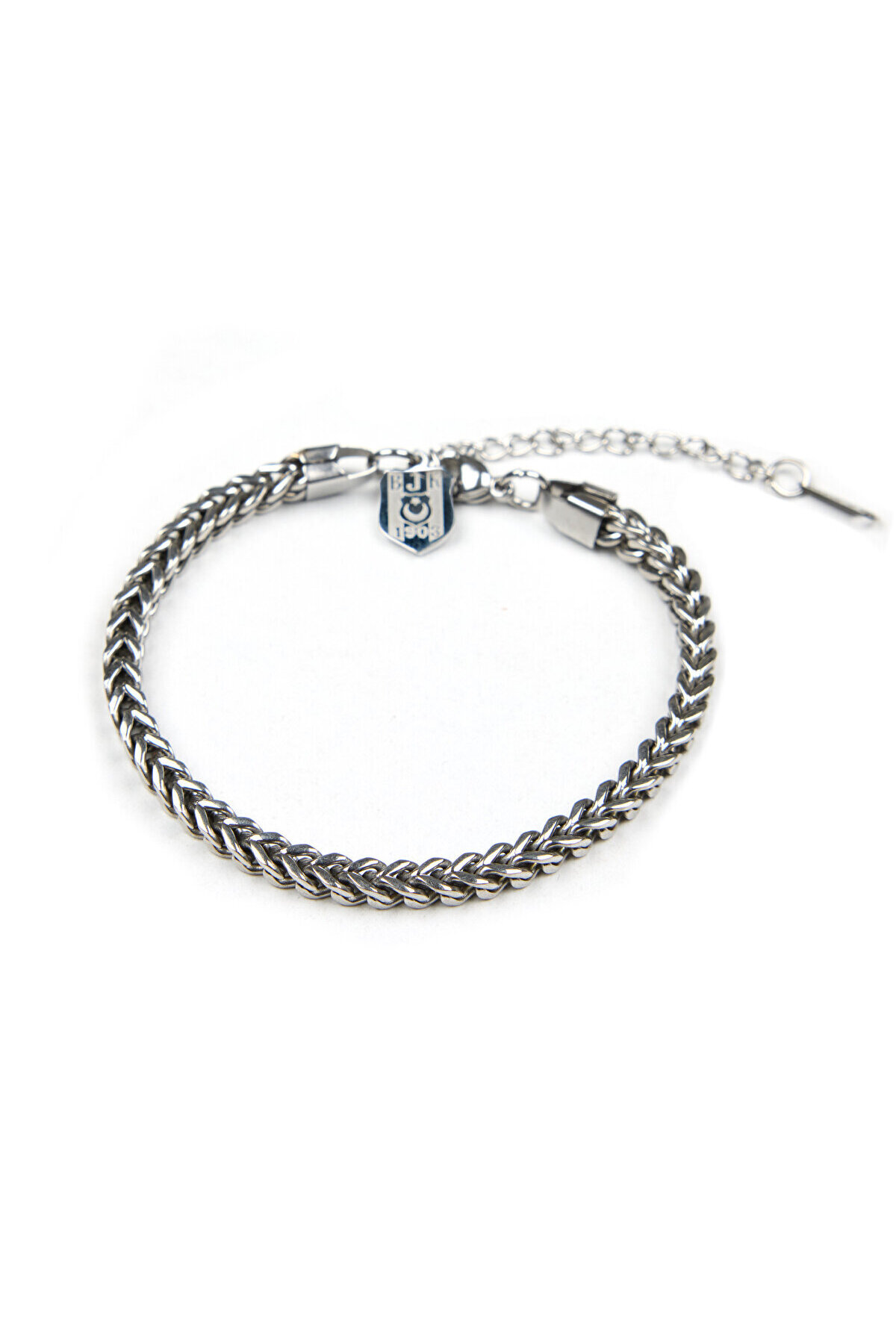 Kartal Yuvası BEŞİKTAŞ ÇELİK BİLEKLİK 01