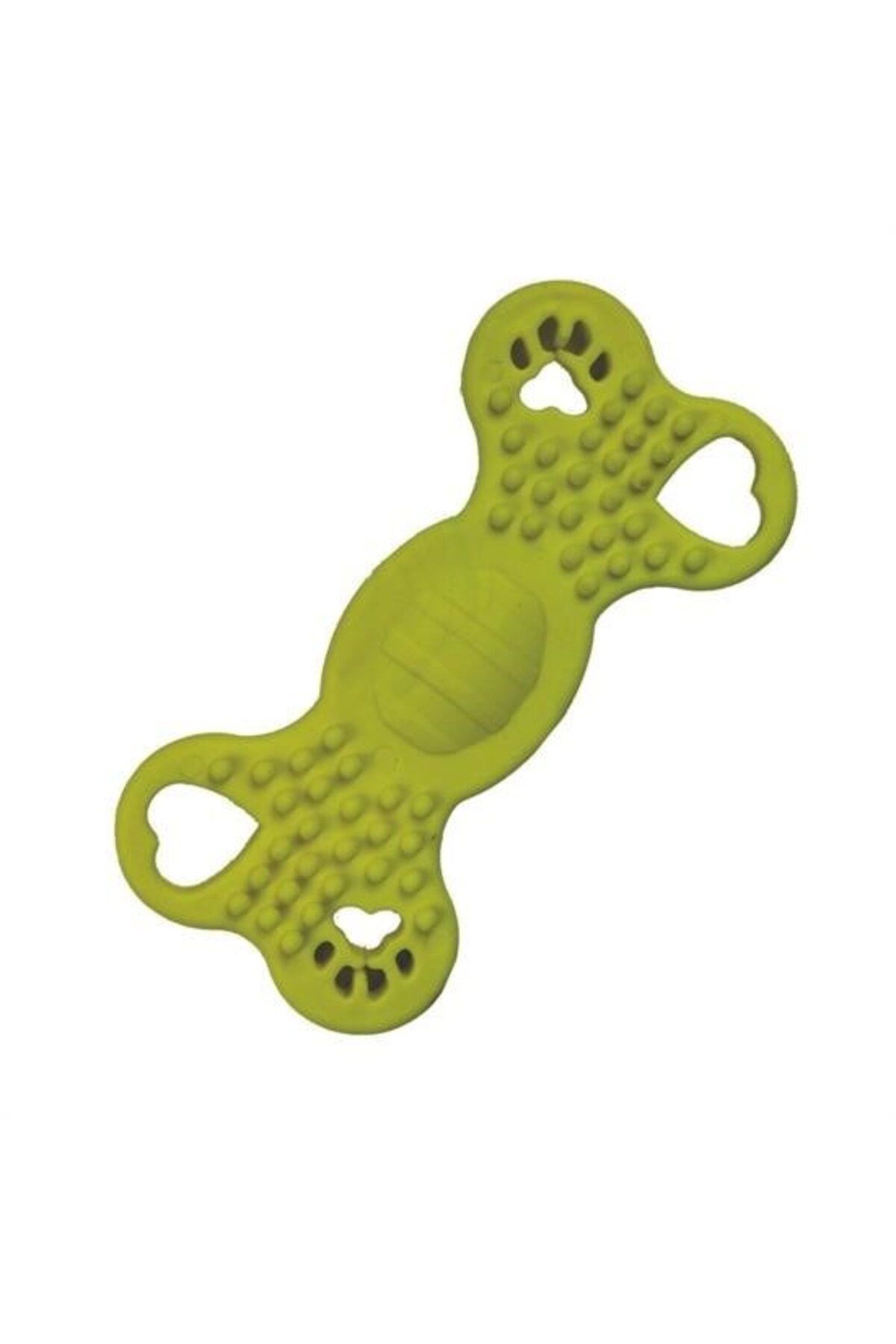 Woody Sofia-Two Sided Serrated Teeth Scratching Chewing Toy for Pets 1