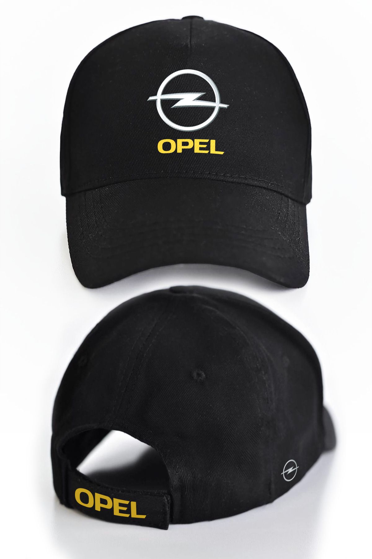 Çakilap-Opel Printed Sports Cap 1