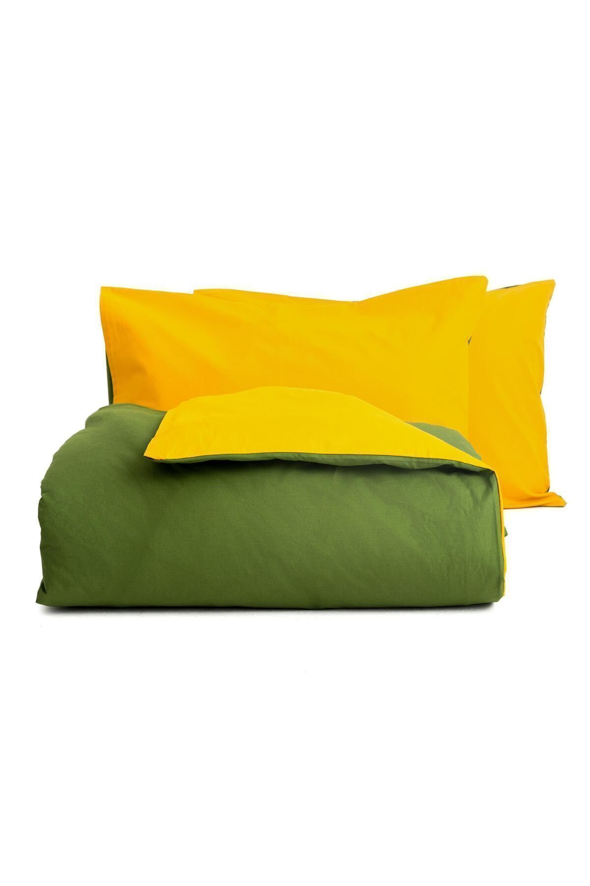 Soley-Allegro King Size Premium Bedding Set 5