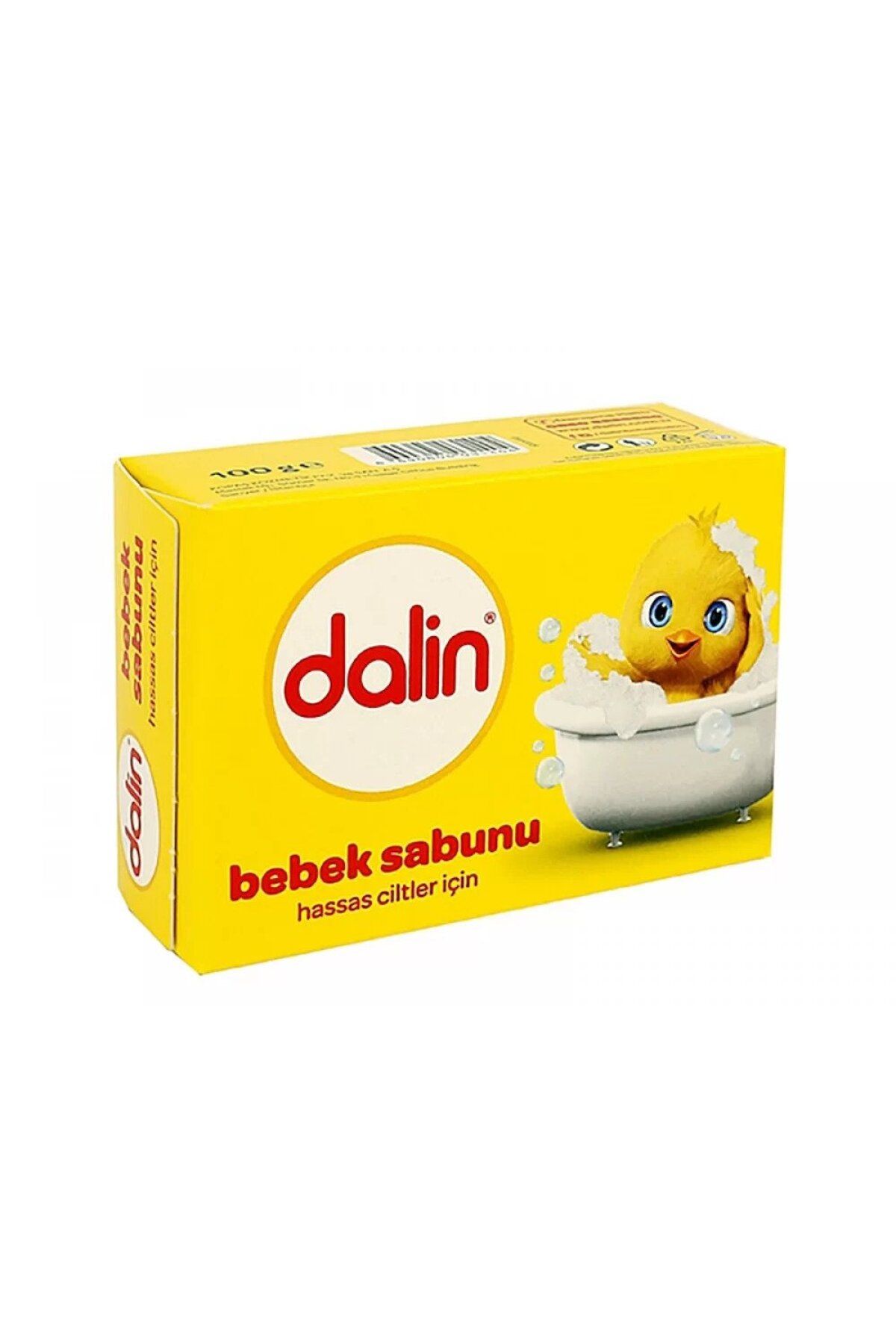 Dalin Bebek Sabunu