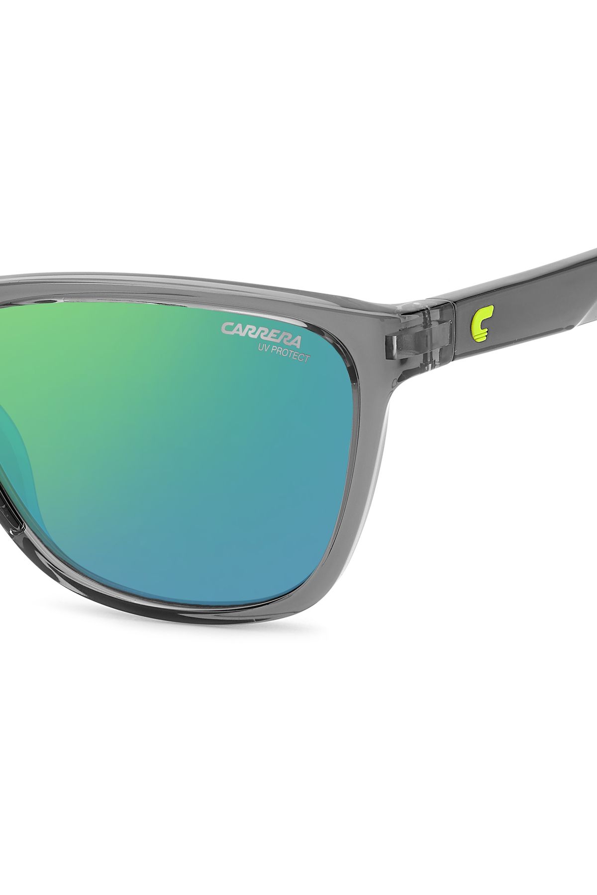 Carrera-Sunglasses - Black - Geometric 3