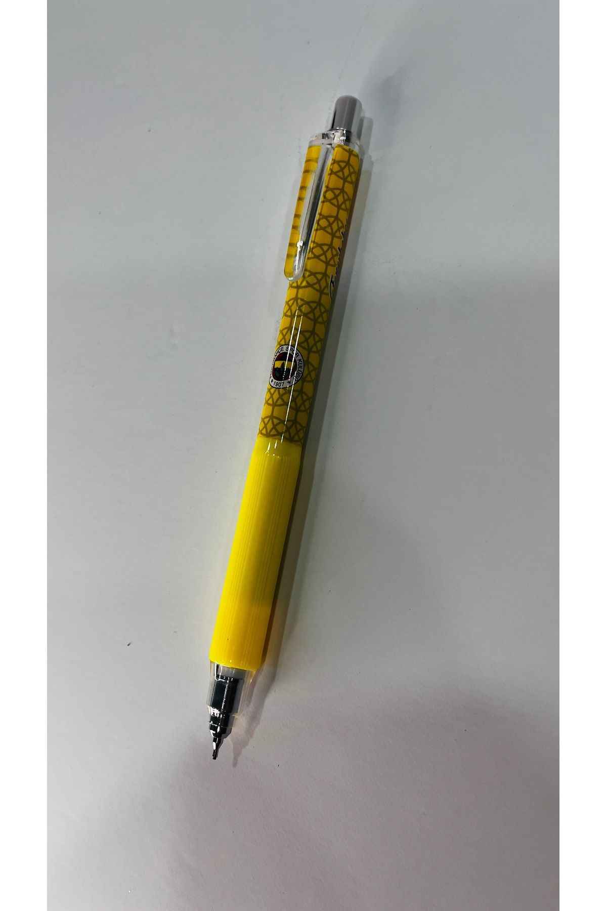 Fenerbahçe-Stylish 0.7 Versatile Nib Pen Fb 3