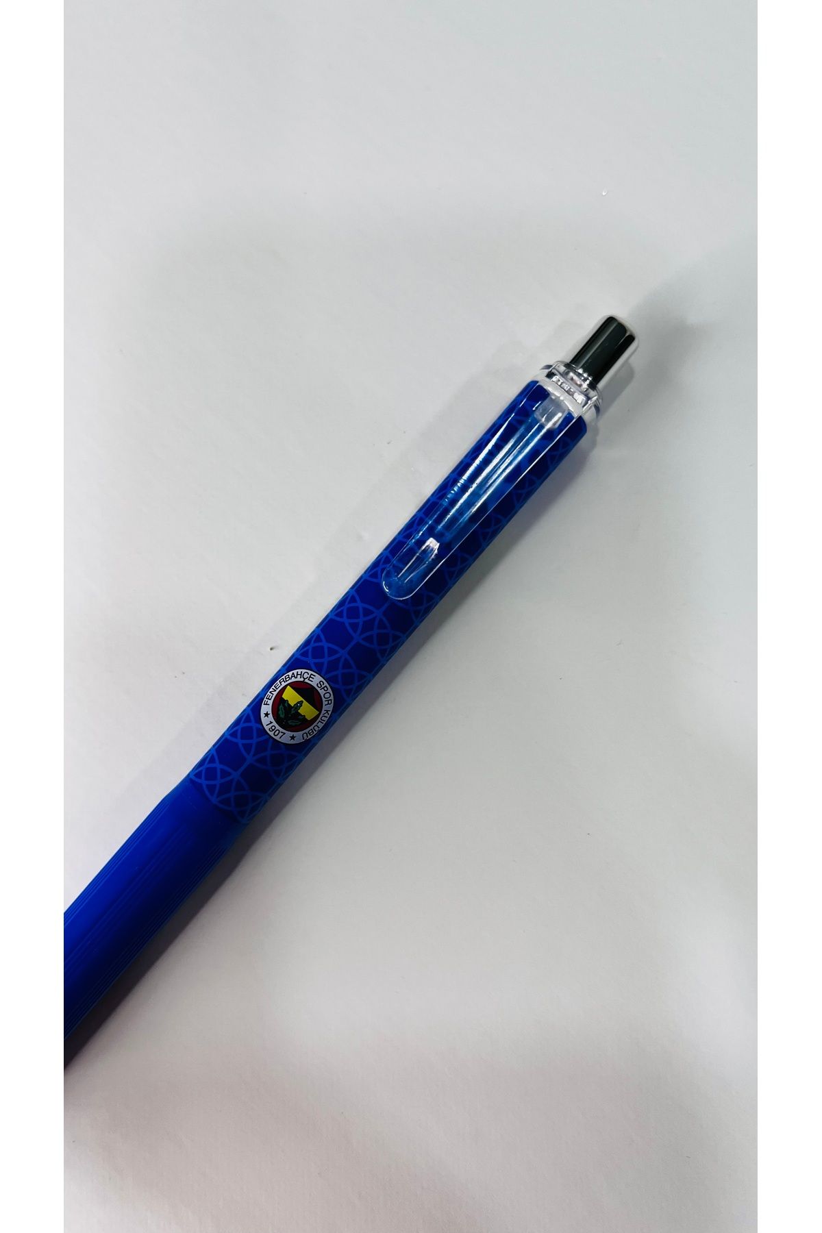 Fenerbahçe-Stylish 0.7 Versatile Nib Pen Fb 4