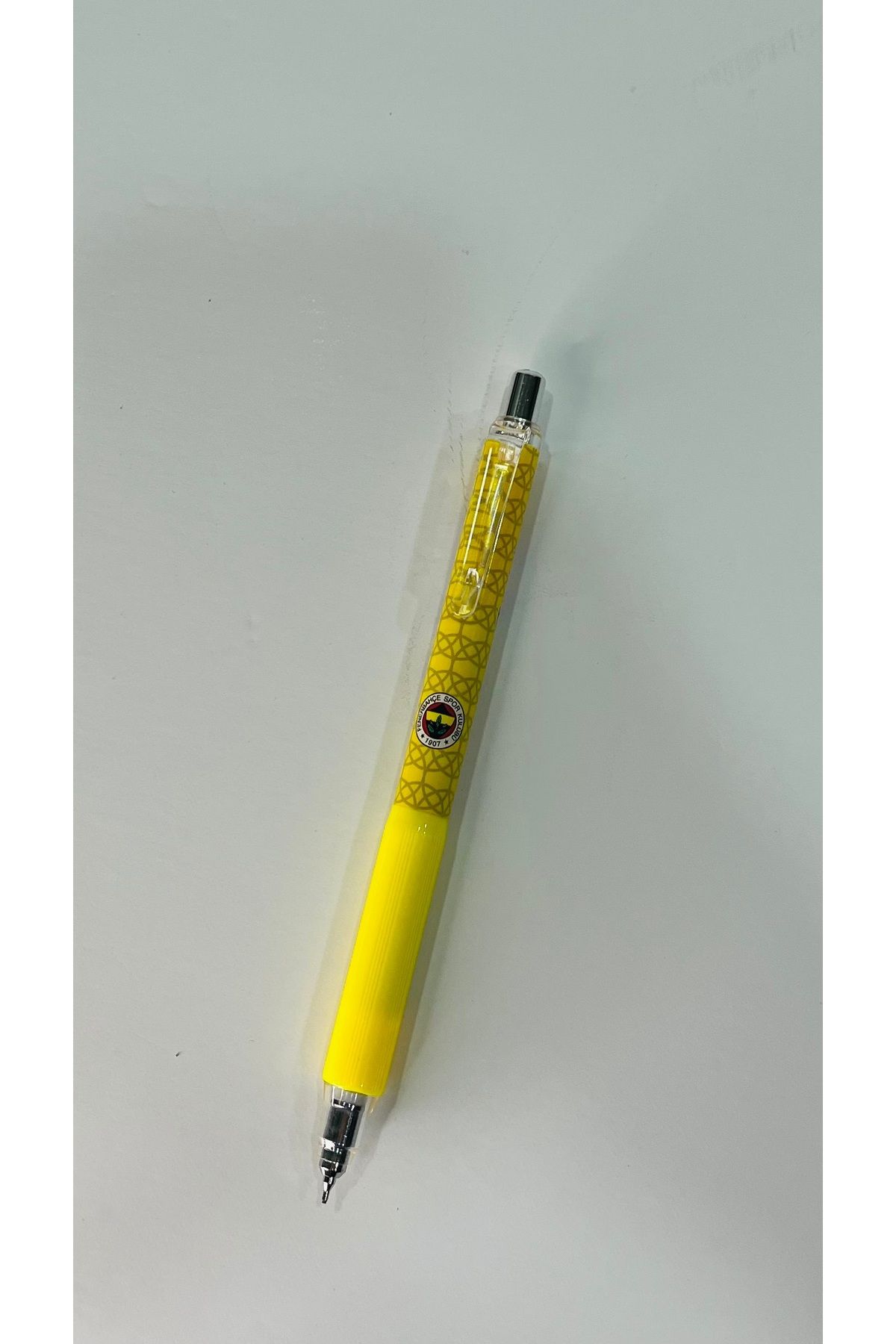 Fenerbahçe-Stylish 0.7 Versatile Nib Pen Fb 2