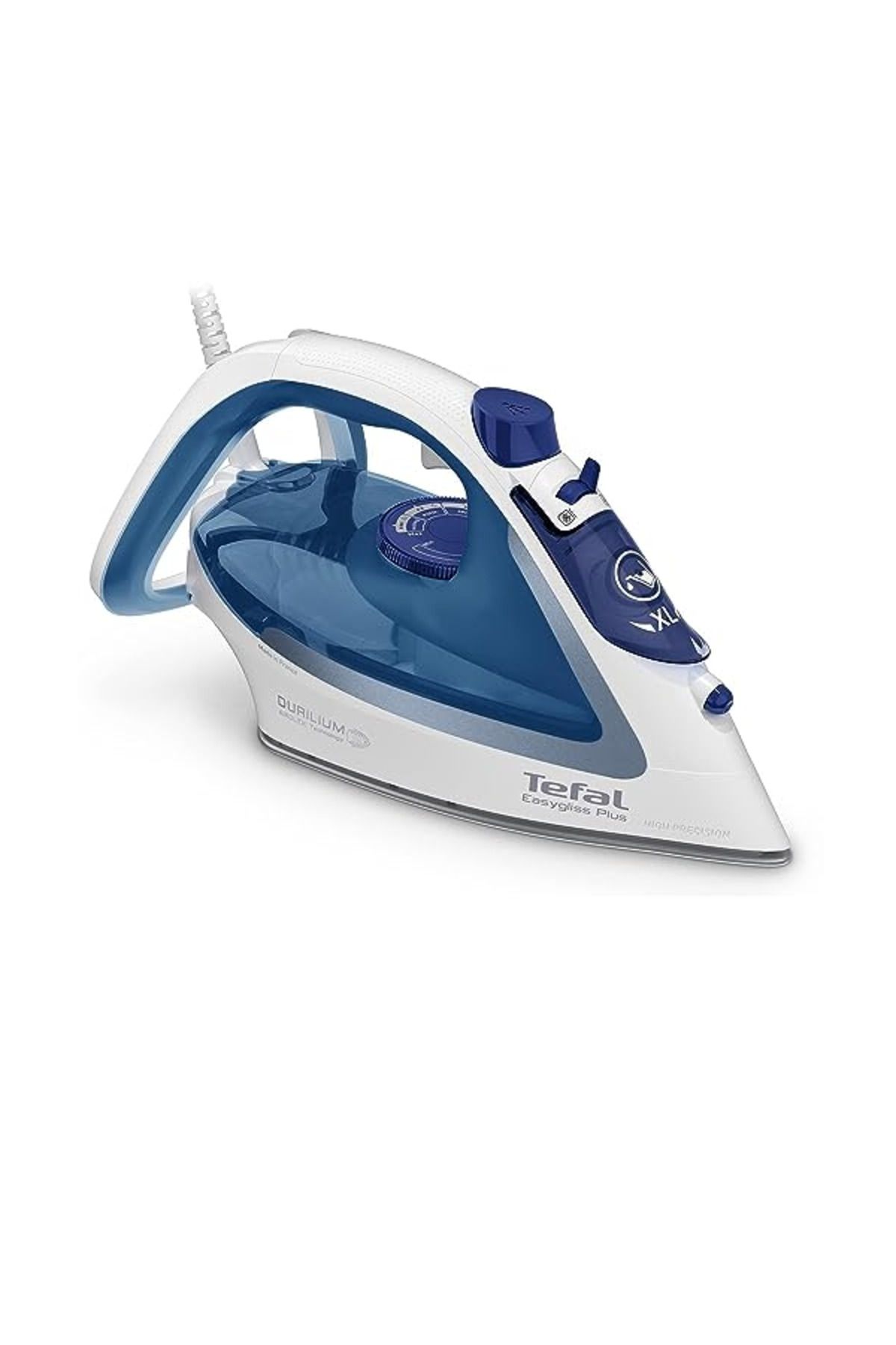 TEFAL Easygliss Plus Fv5751 Buharlı Ütü 2700w