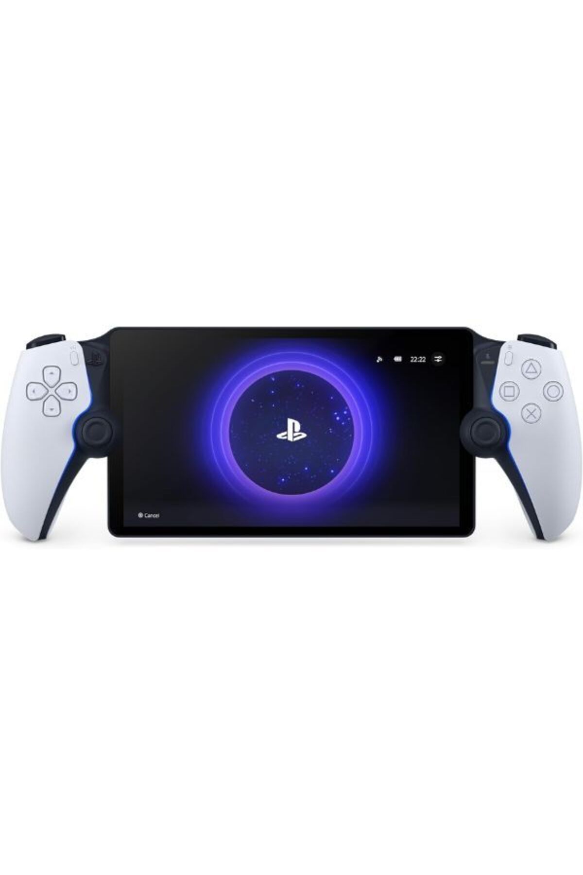 Sony PlayStation Portal Uzaktan Kumandalı Oynatıcı | 8 inç LCD | PS5 Konsolu İçin 1080p