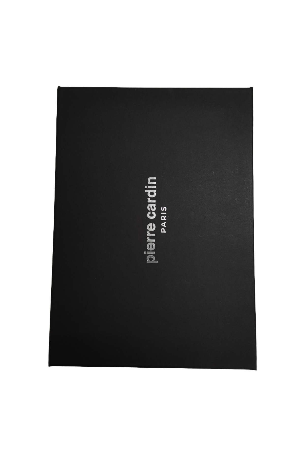 ست ۳ تکه: کمربند، کیف پول و جای کارت - چرم اصل مردانه | پیر کاردین Pierre Cardin PLKLK01 - تصویر 5