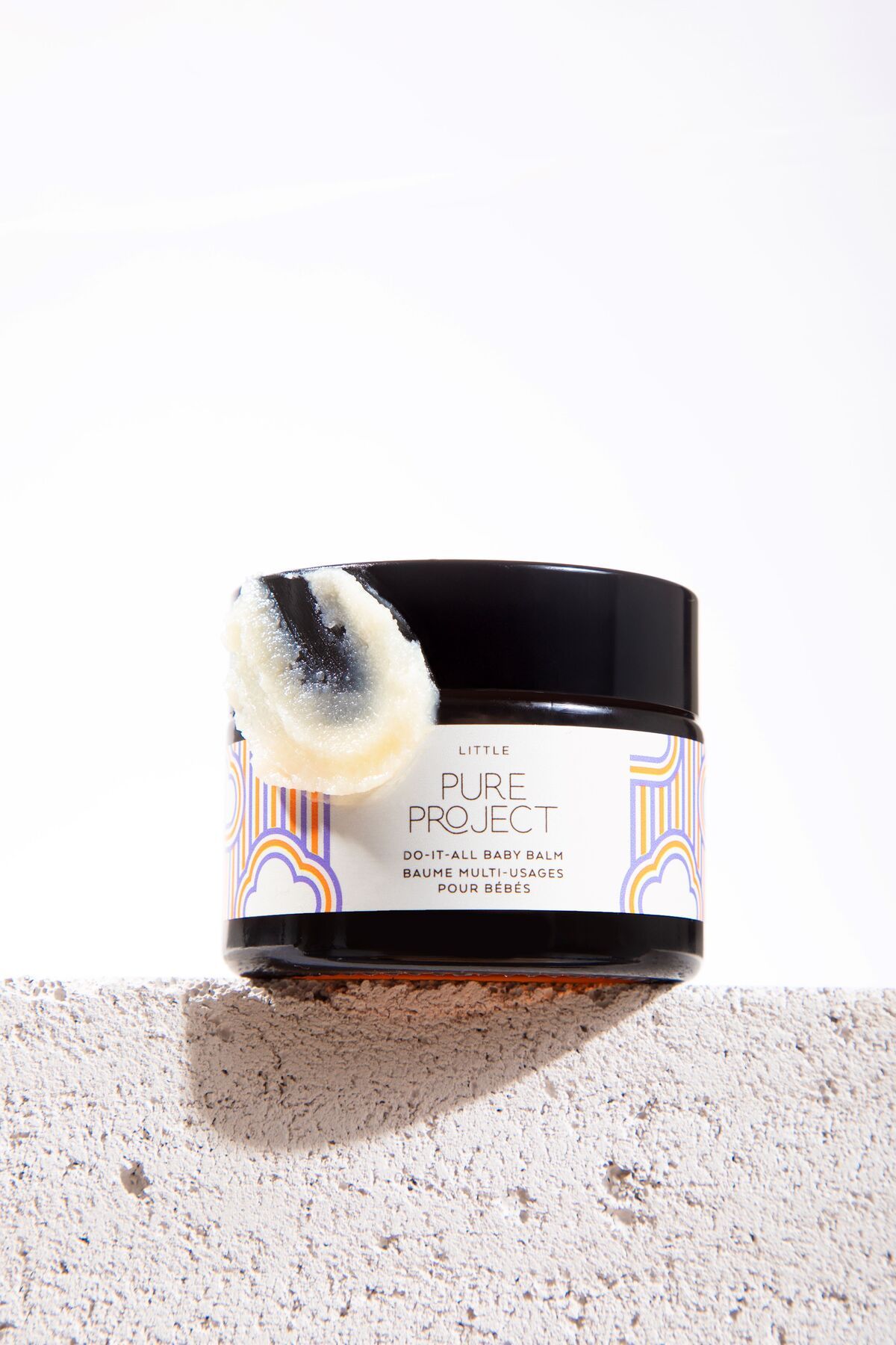 Pure Project-Multi-Purpose Baby Balm 2
