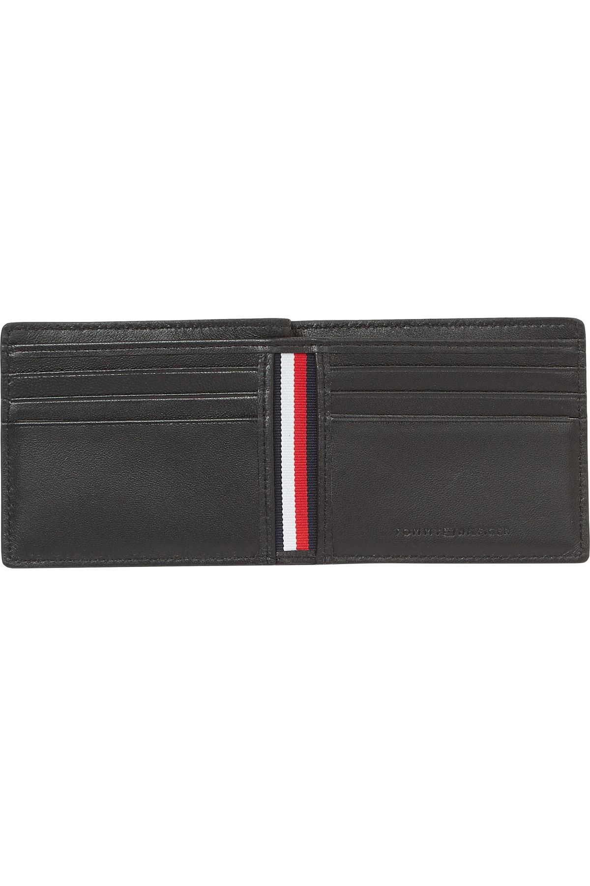 Tommy Hilfiger-Th Premium Mini Cc Wallet Wallet 2