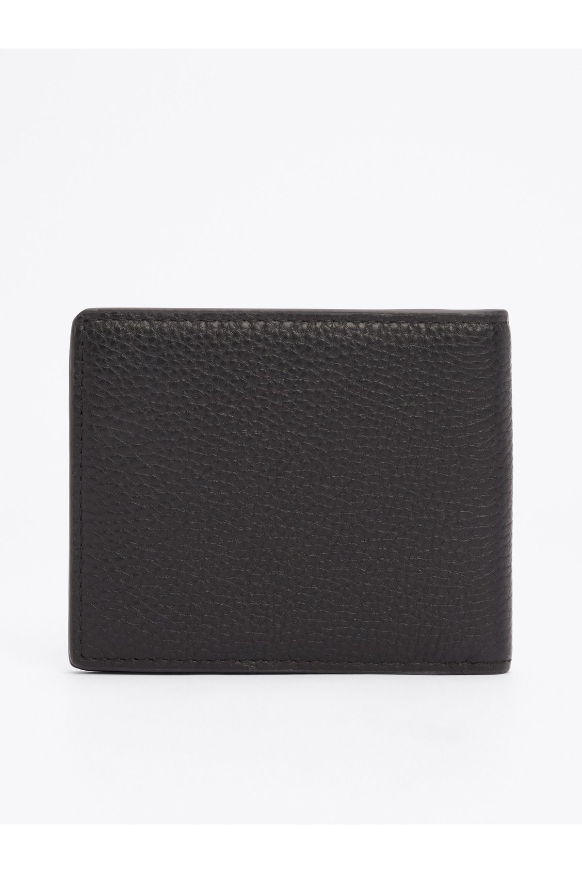 Tommy Hilfiger-Th Corp Mini Cc Wallet Wallet 4