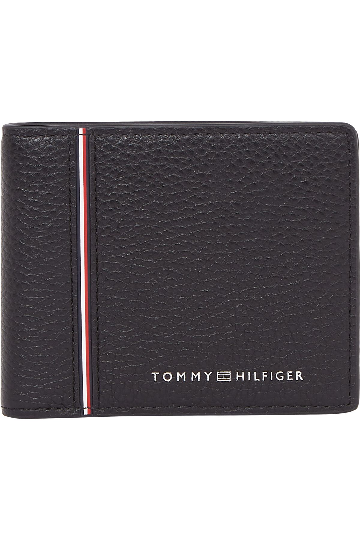 Tommy Hilfiger-Th Corp Mini Cc Wallet Wallet 3