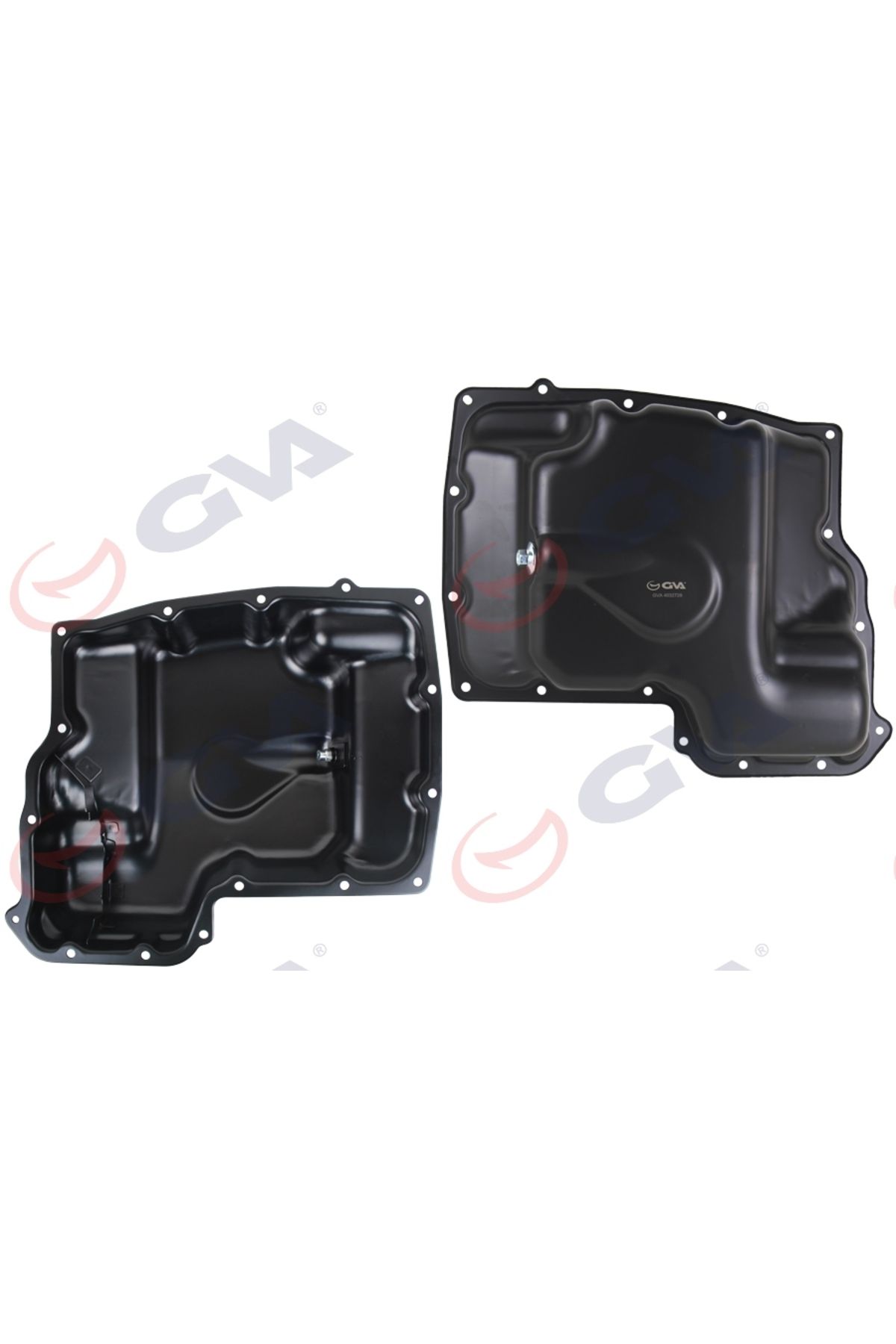 GVA YAĞ KARTERİ FORD TRANSİT V347 06-14 -CUSTOM 12- V362 14- 2.2TDCI