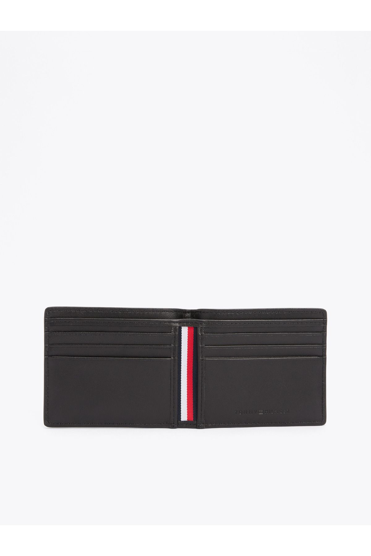 Tommy Hilfiger-Th Premium Mini Cc Wallet Wallet 4