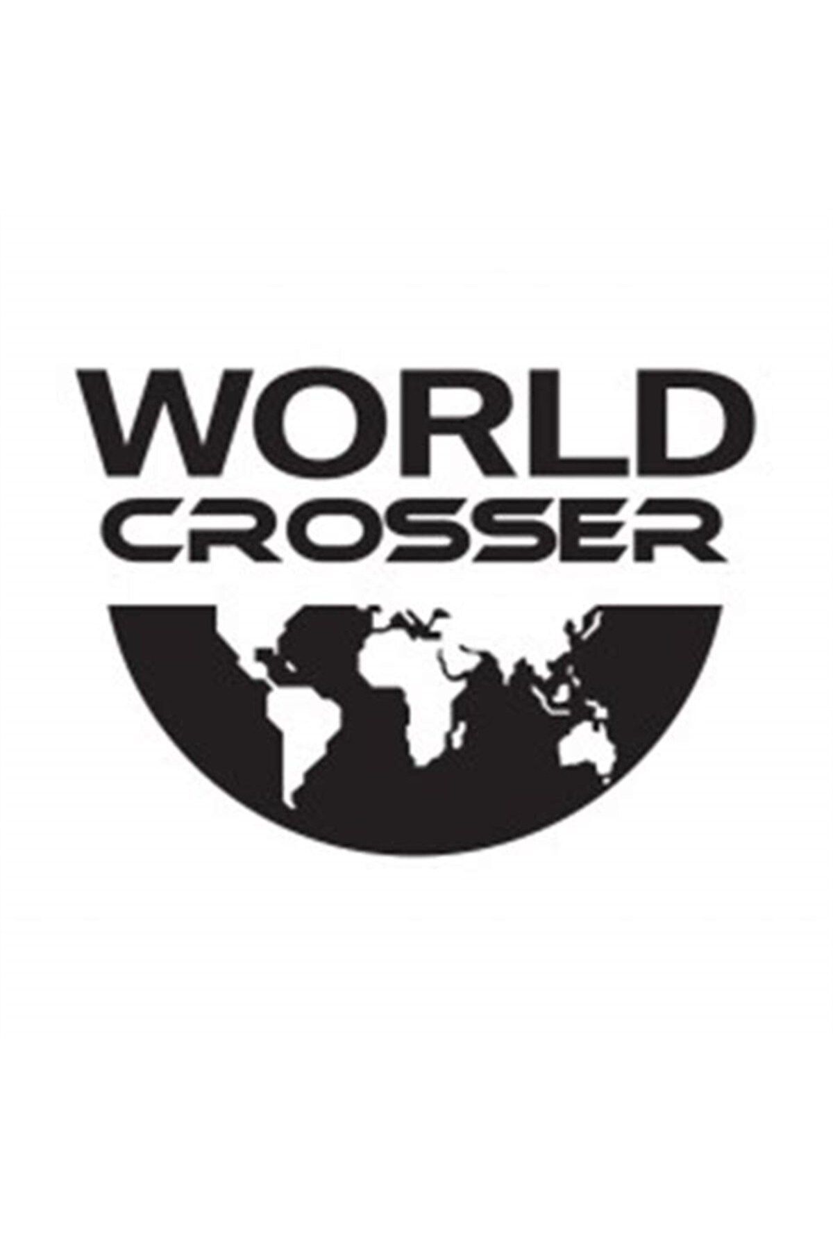 Kendorf Yamaha Super Tenere World Crosser Sticker Etiket Modeli