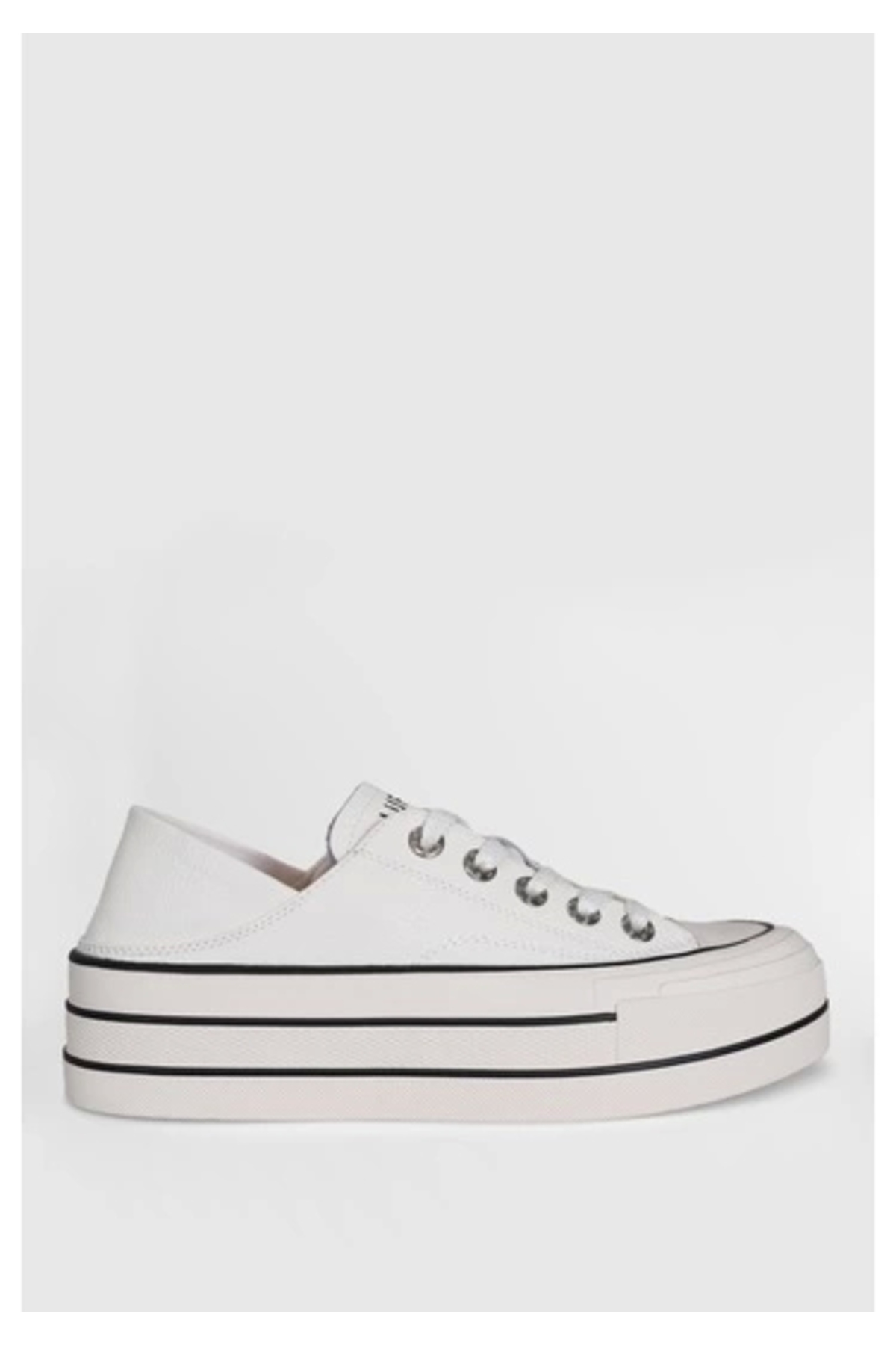 Kadın Pamela Sneaker Ayakkabı Beyaz 121230001