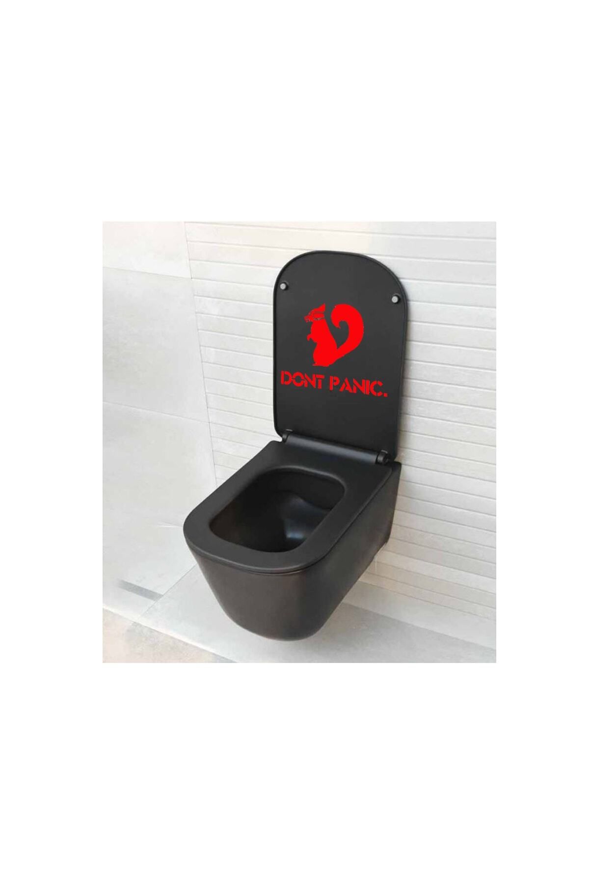 MLH STORE Banyo Sticker-wc Sticker-ev Duvar Sticker