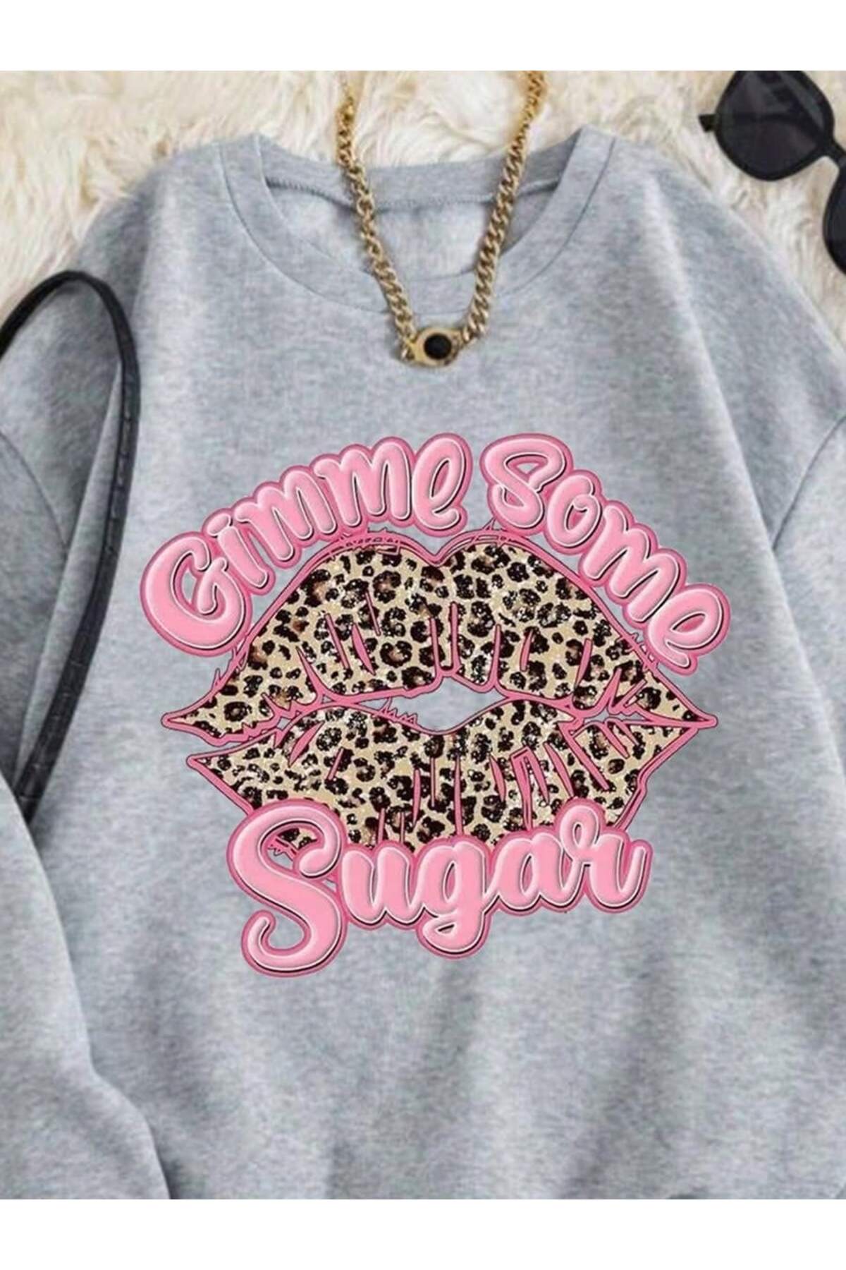 هودي بطبعة 'Gimme Some'