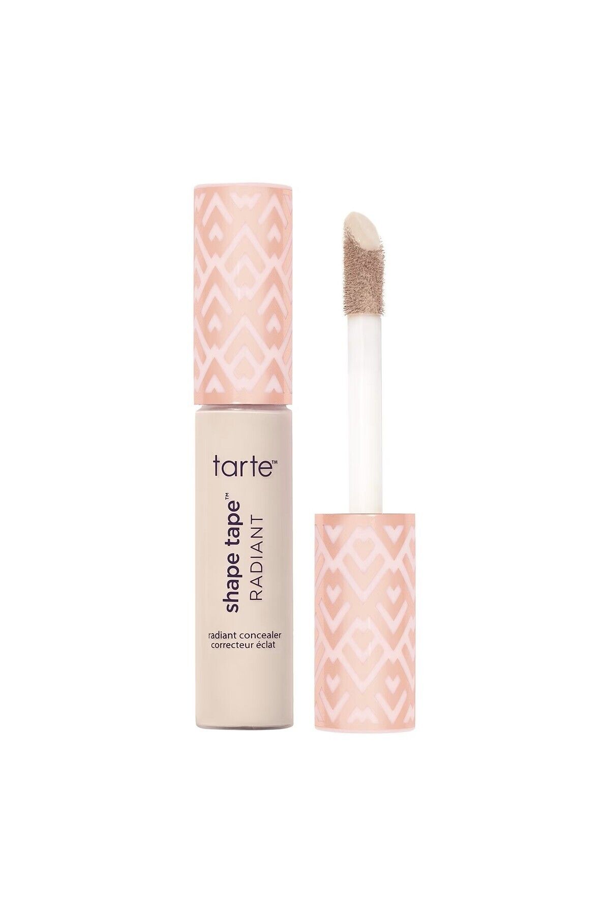 Tarte Shape Tape™ Radiant-Hyalüronik Asitli Nemlendirici Koyu Halka Karşıtı Kapatıcı 10ML