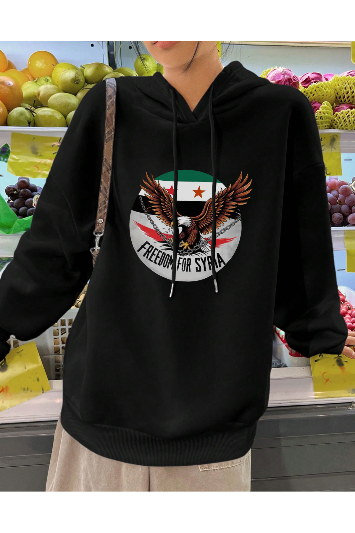 هودي بطبعة نمر