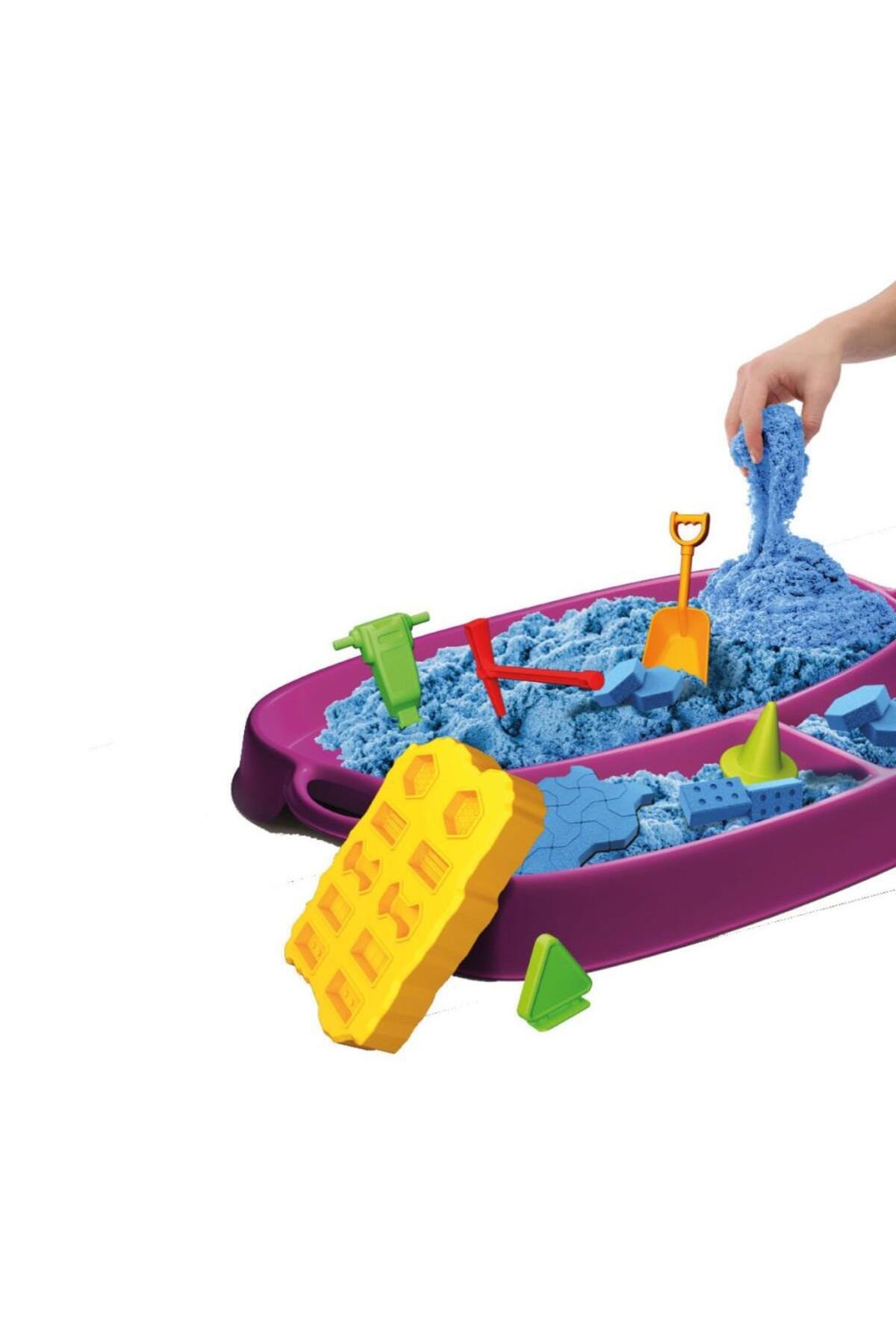 نسی‌ورلد ۰۳۹۴۹ مجموعه شن آرتساند کانستراکشن ۶۰۰ گرم - فنتویز