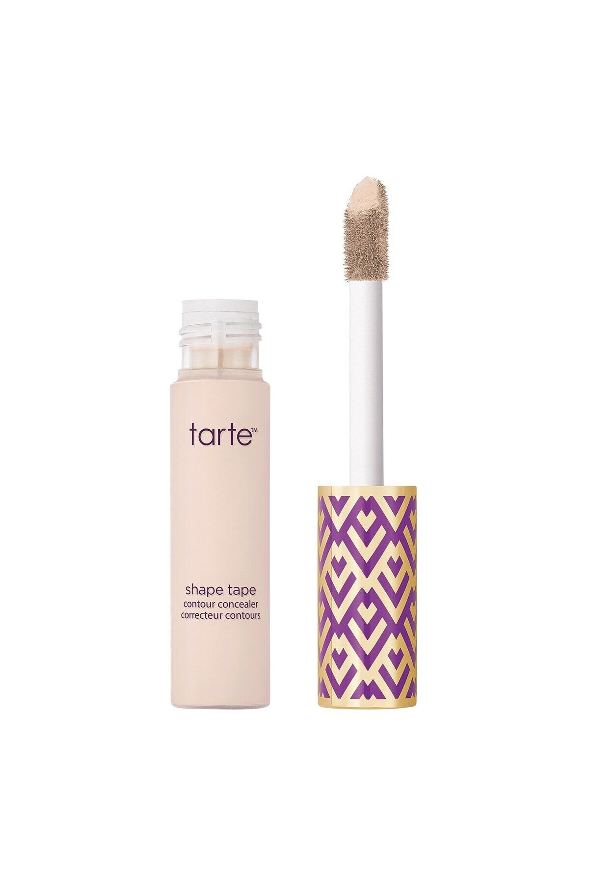 Tarte Natural Appearance Shape Tape™ Concealer Full concealer,p. Beauty 113