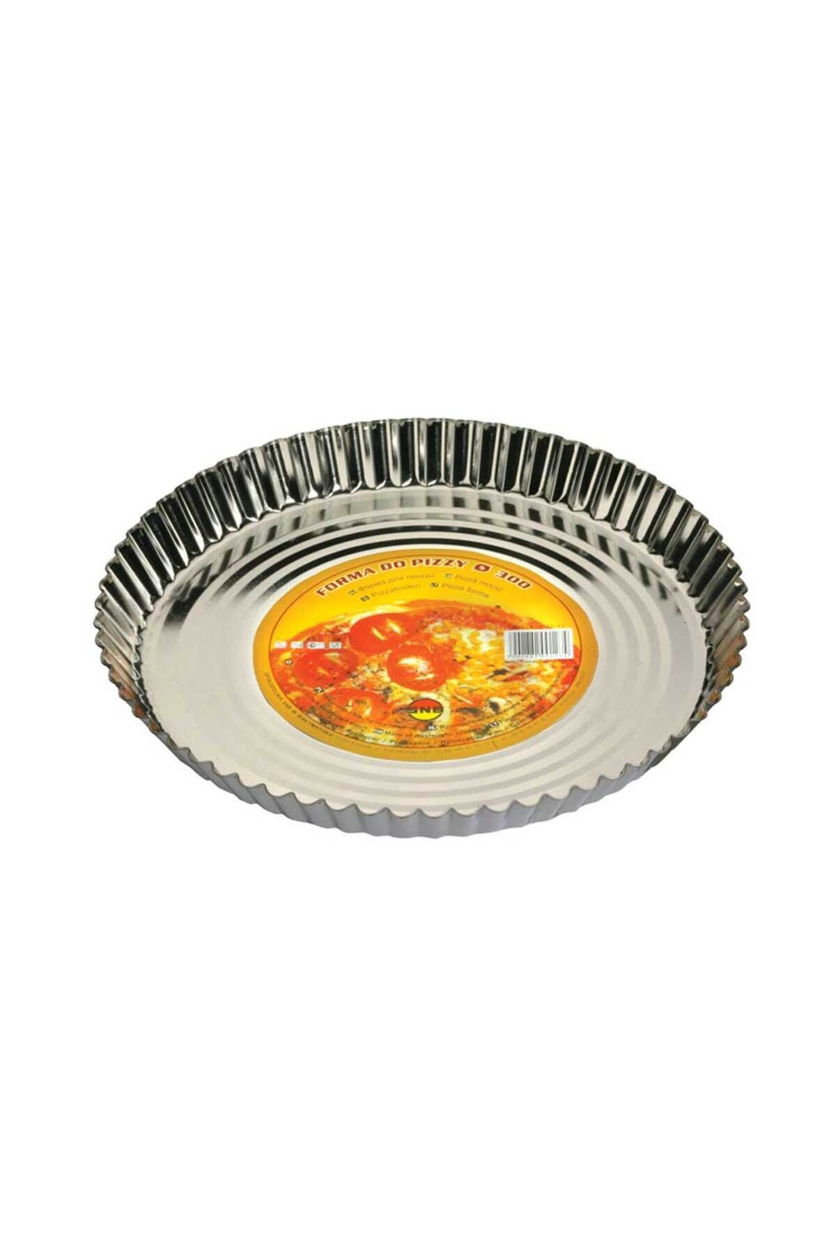 Homelux Forma Tarta/pizza, 30cm - One Size