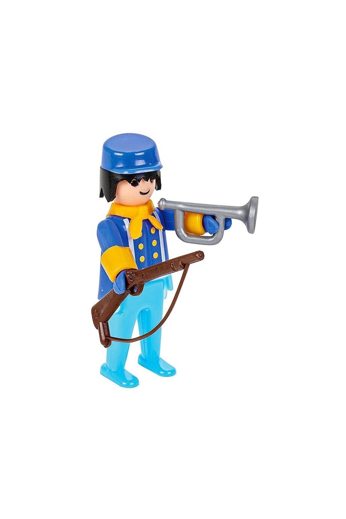 لیسینیا۱۹۳ نسسیورلد سری مینی مکانیکی: ترولی ۴ توپی