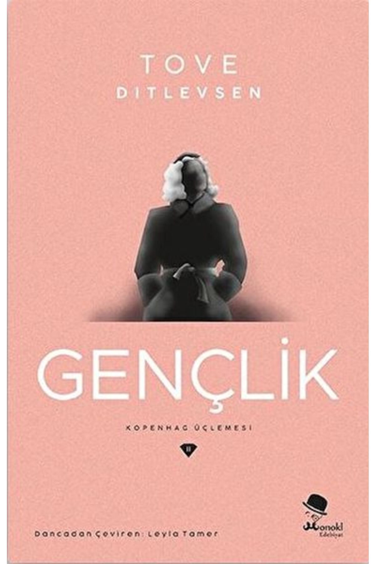 Monokl Yayınları Gençlik