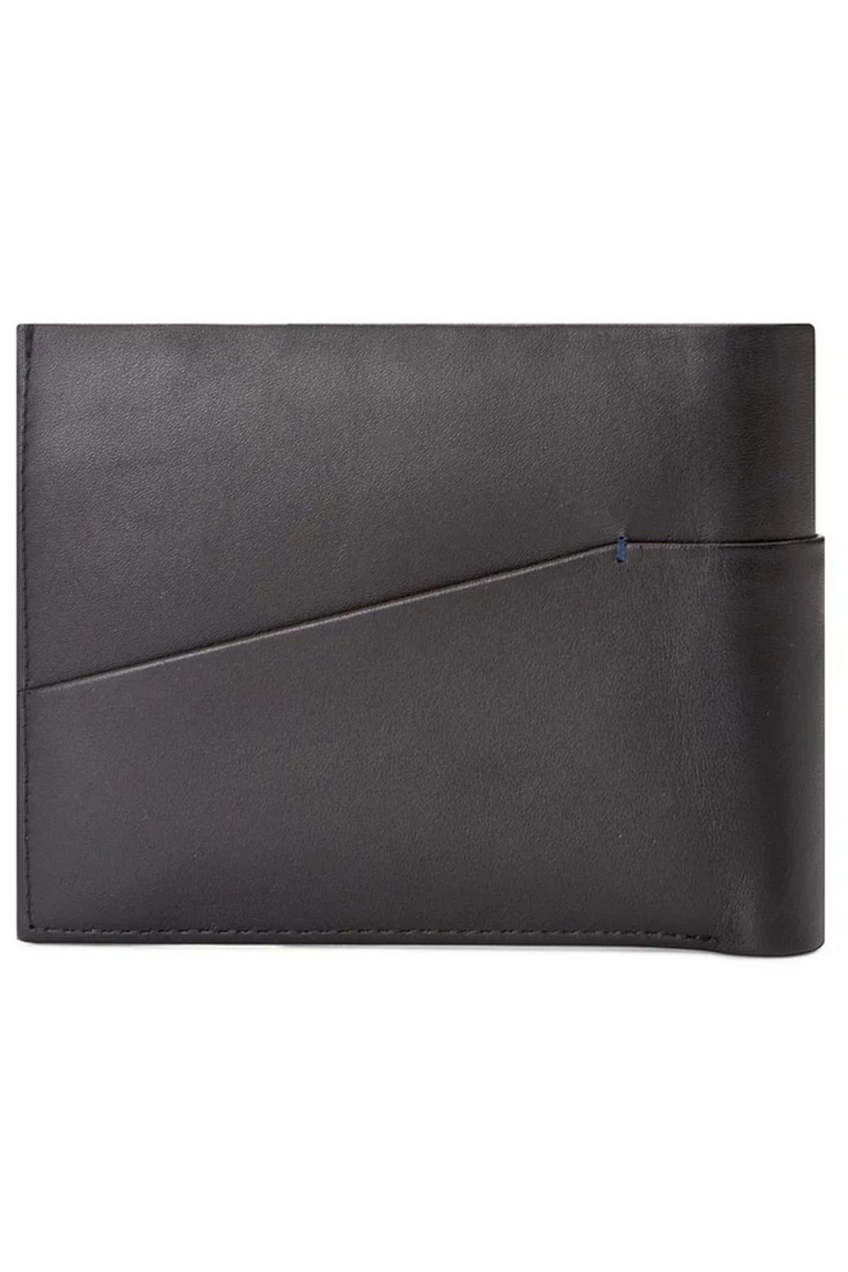 Calvin Klein-K50K 502458 -001 Model Men's Wallet 2