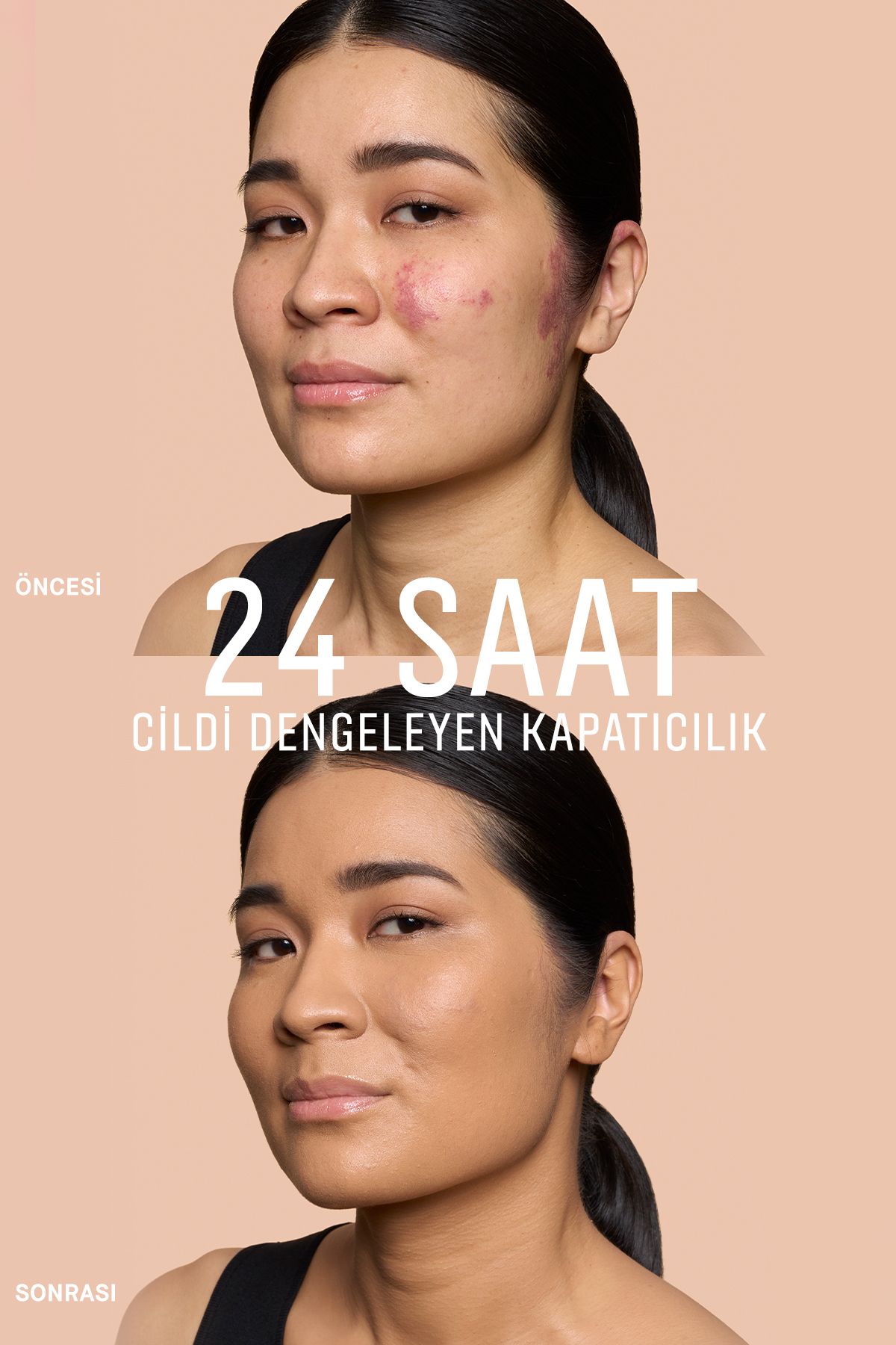 BOBBI BROWN-Moisturizing Foundation with Intensive and Light Formula Spf15 30Ml-Alabaster Passi.4926 4