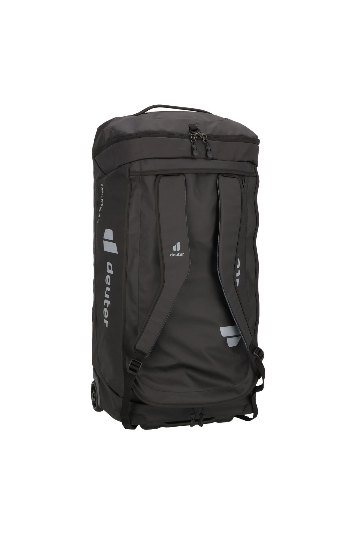Deuter-Duffel Pro Movo 60 2 Rollen Reisetasche 74 cm 6