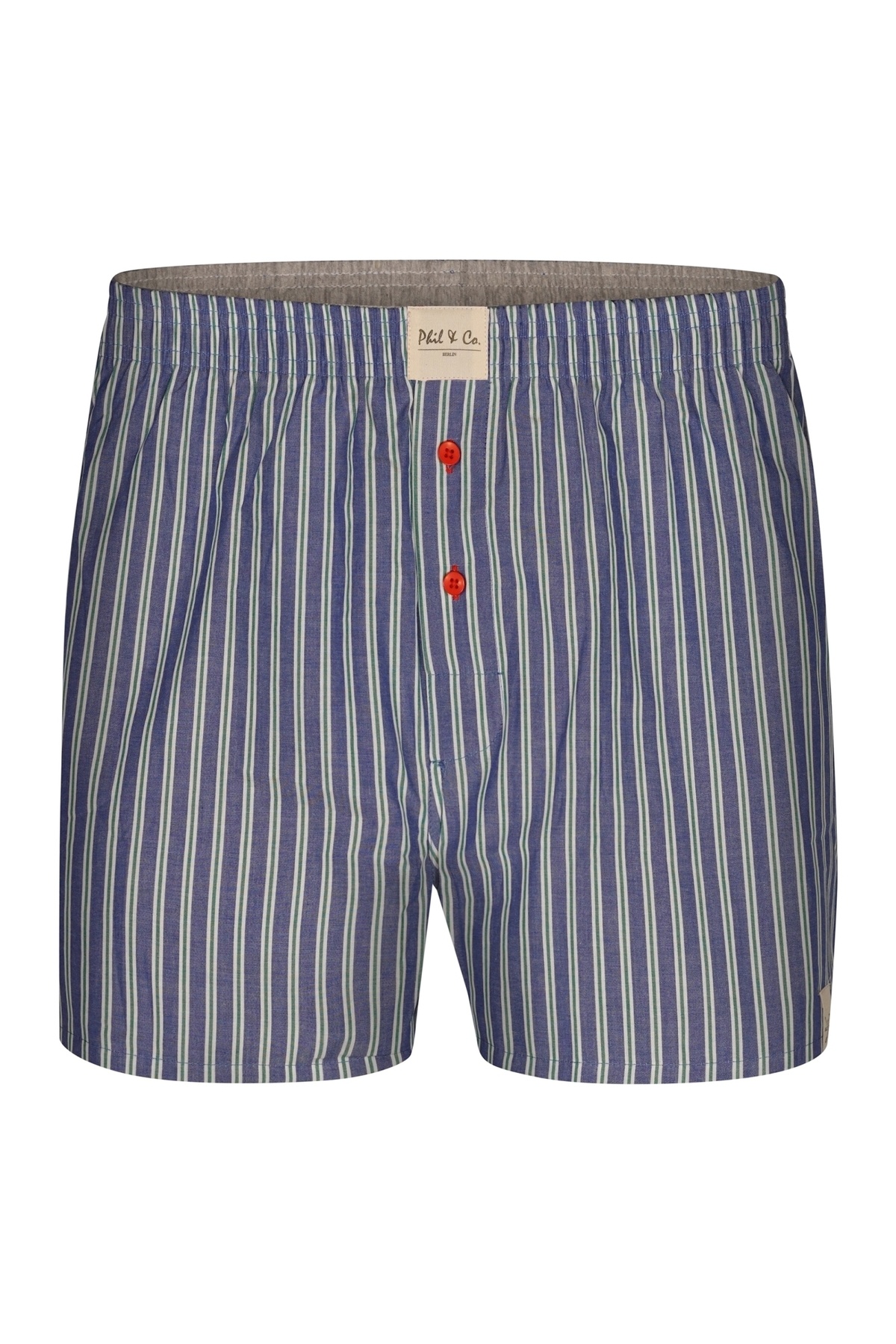 Phil & Co. Berlin-Boxer-Sets 2