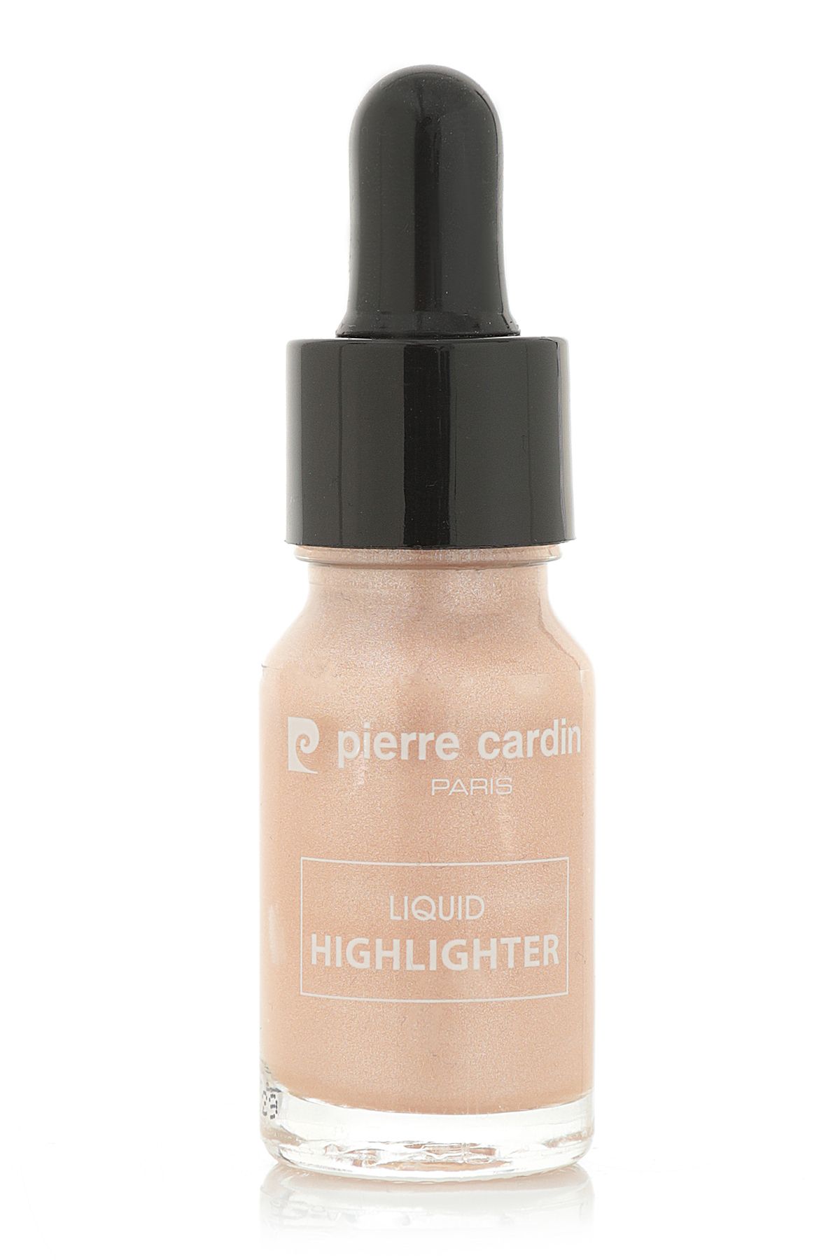 Pierre Cardin Liquid Highlighter - Cristal Sand - 201