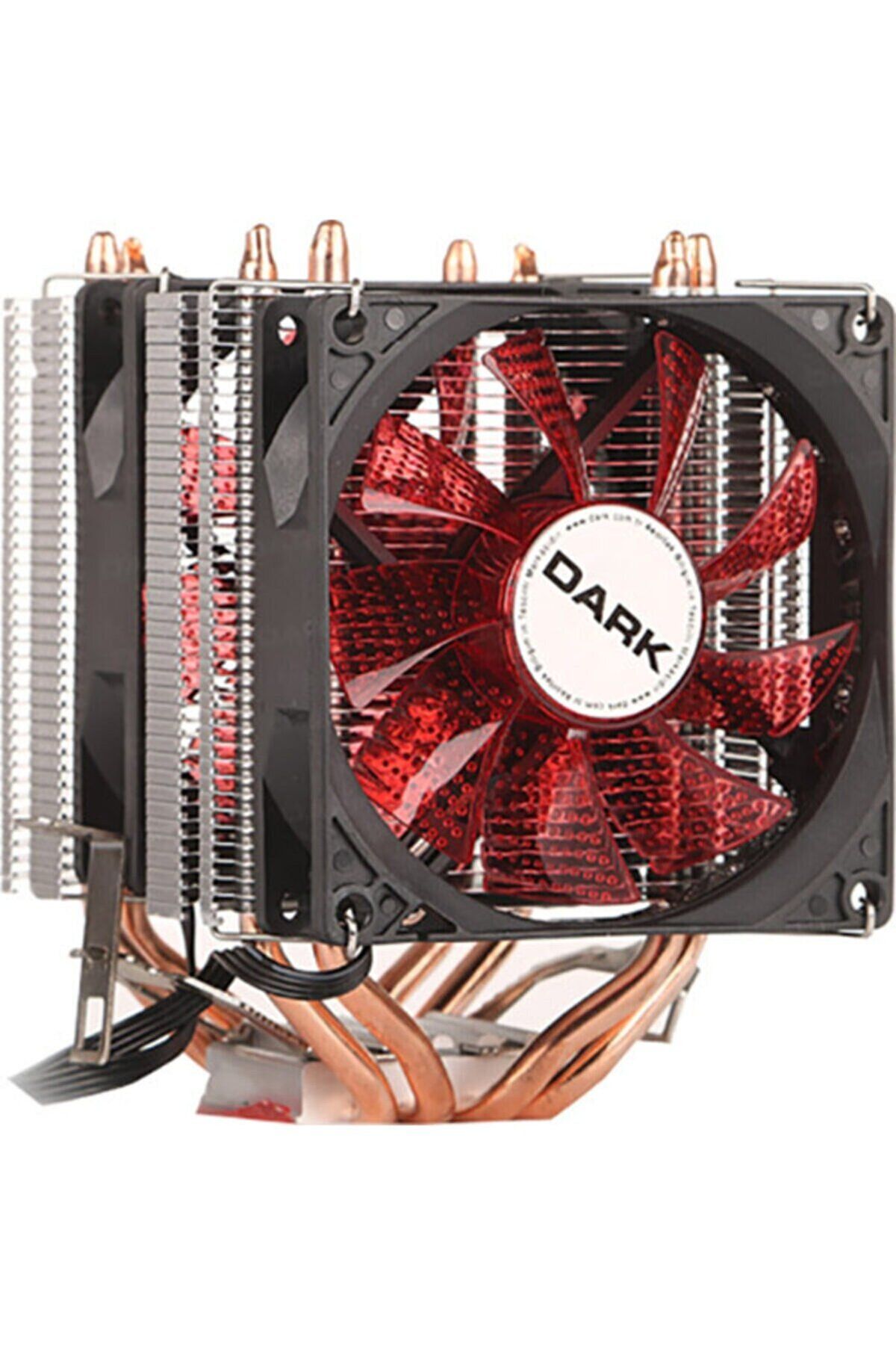 Dark Freezer X94 İntel-Amd İşlemci Soğutucu