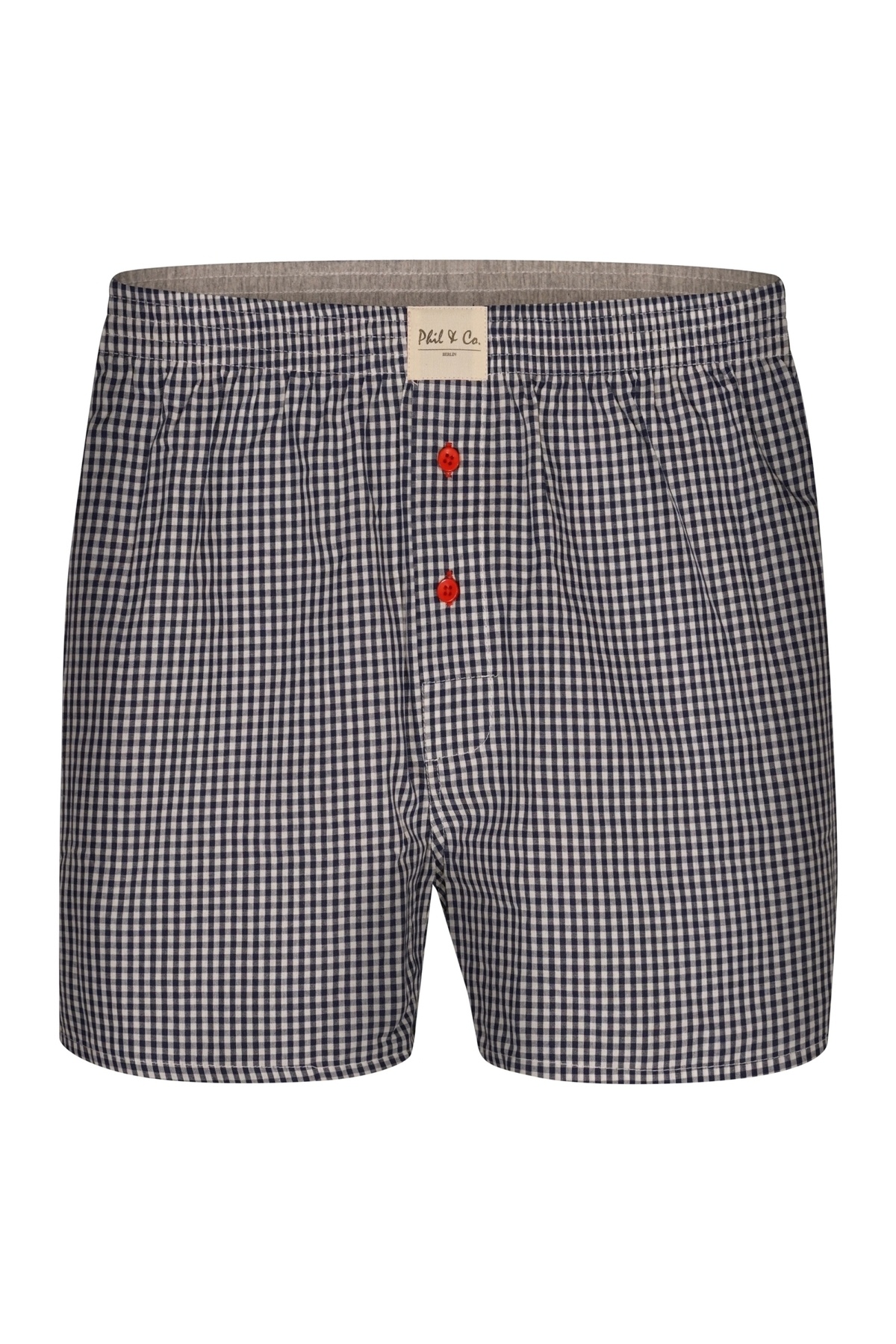 Phil & Co. Berlin-Boxer-Sets 5