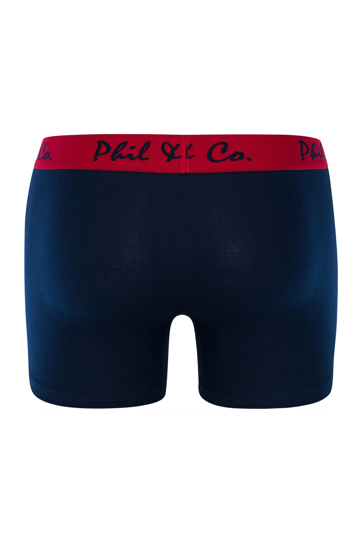 Phil & Co. Berlin-Retro-Hosen-Jersey 5
