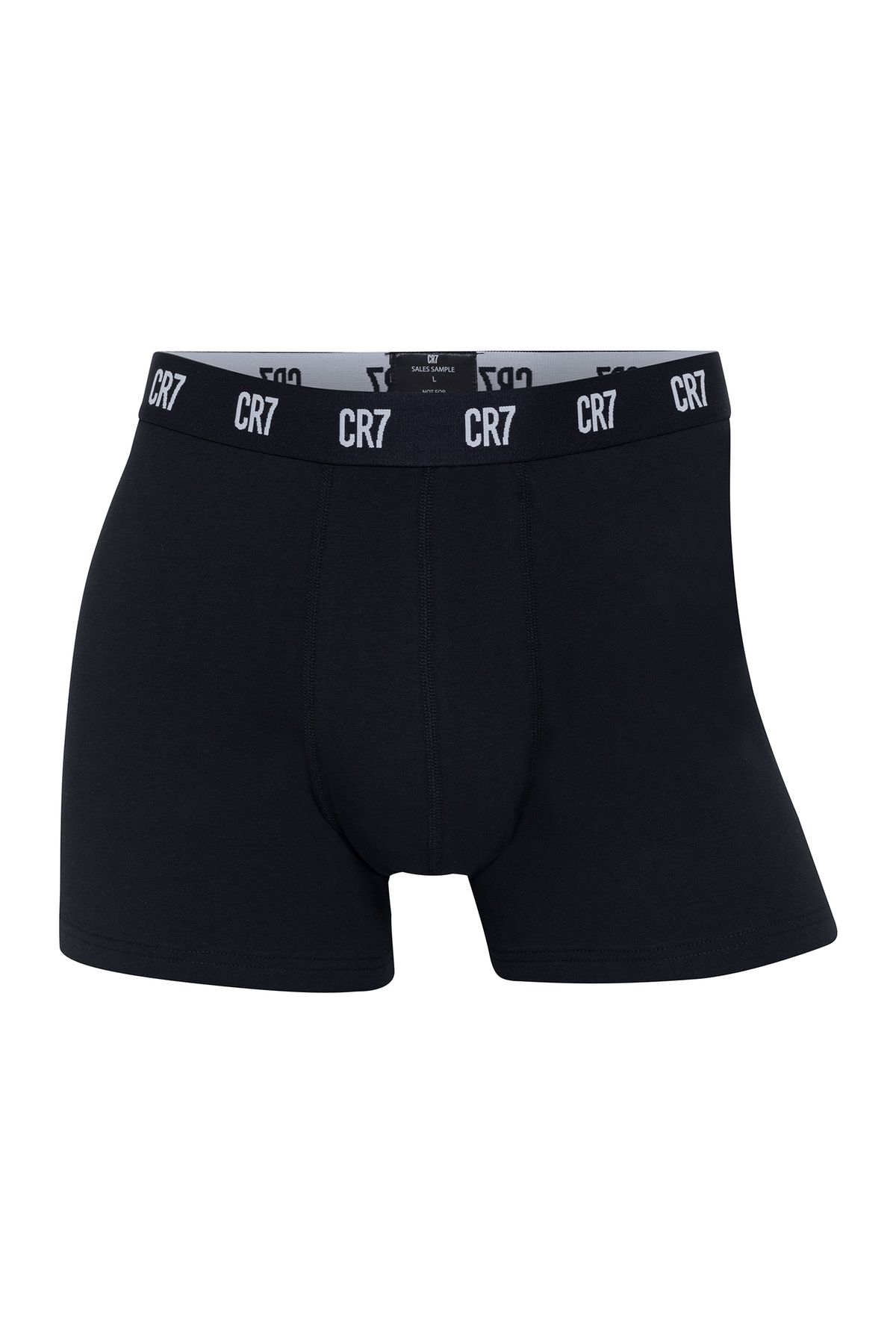Cristiano Ronaldo CR7-Retro-Hose BASIC AOP 3