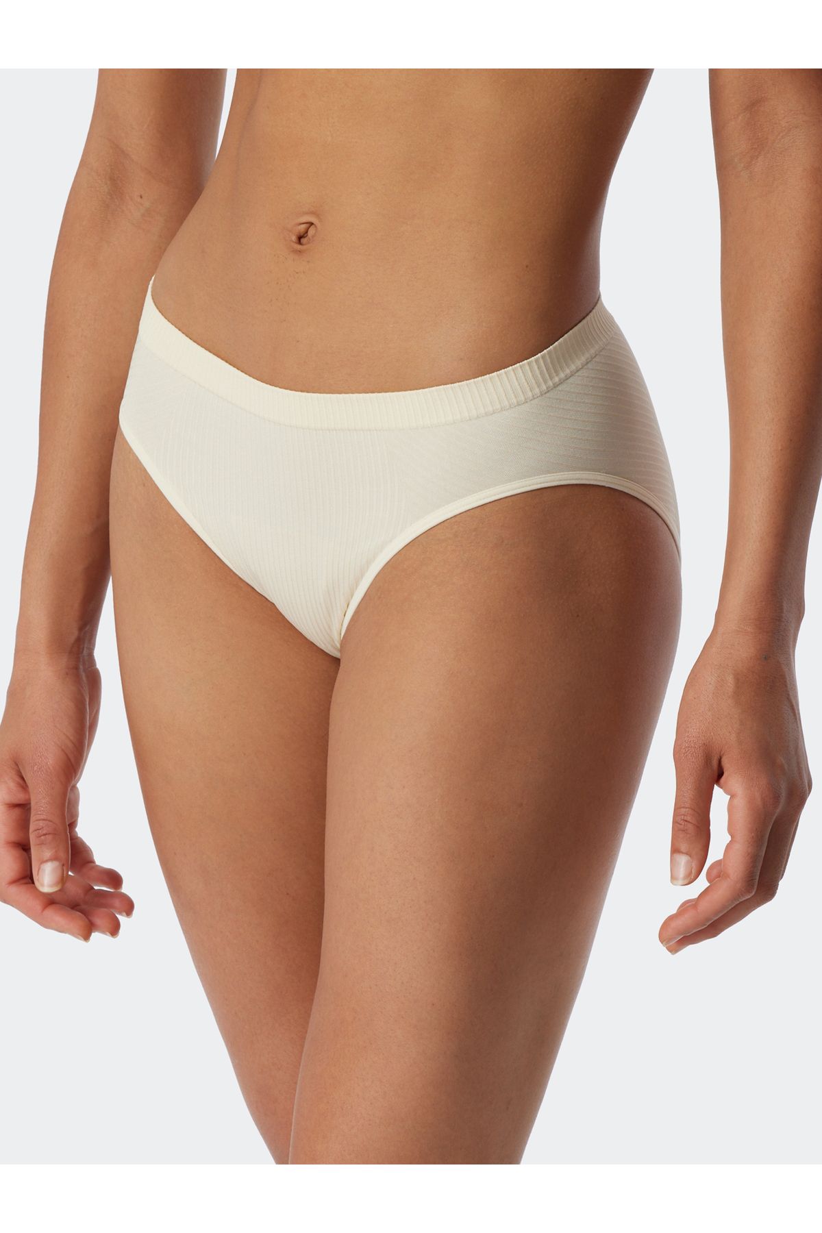 Schiesser-Tai-slip Seamless Rib Unterhose Unterwäsche Panty 3