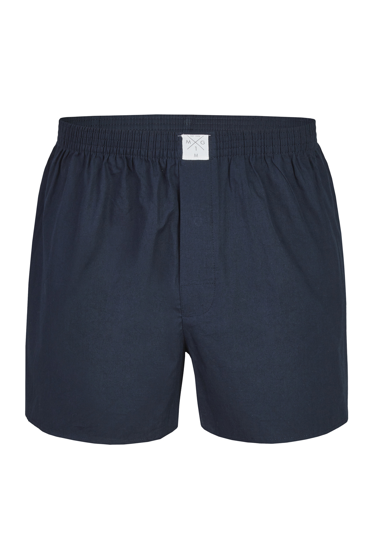 MG-1-Boxershorts Classics 6er-Pack 2