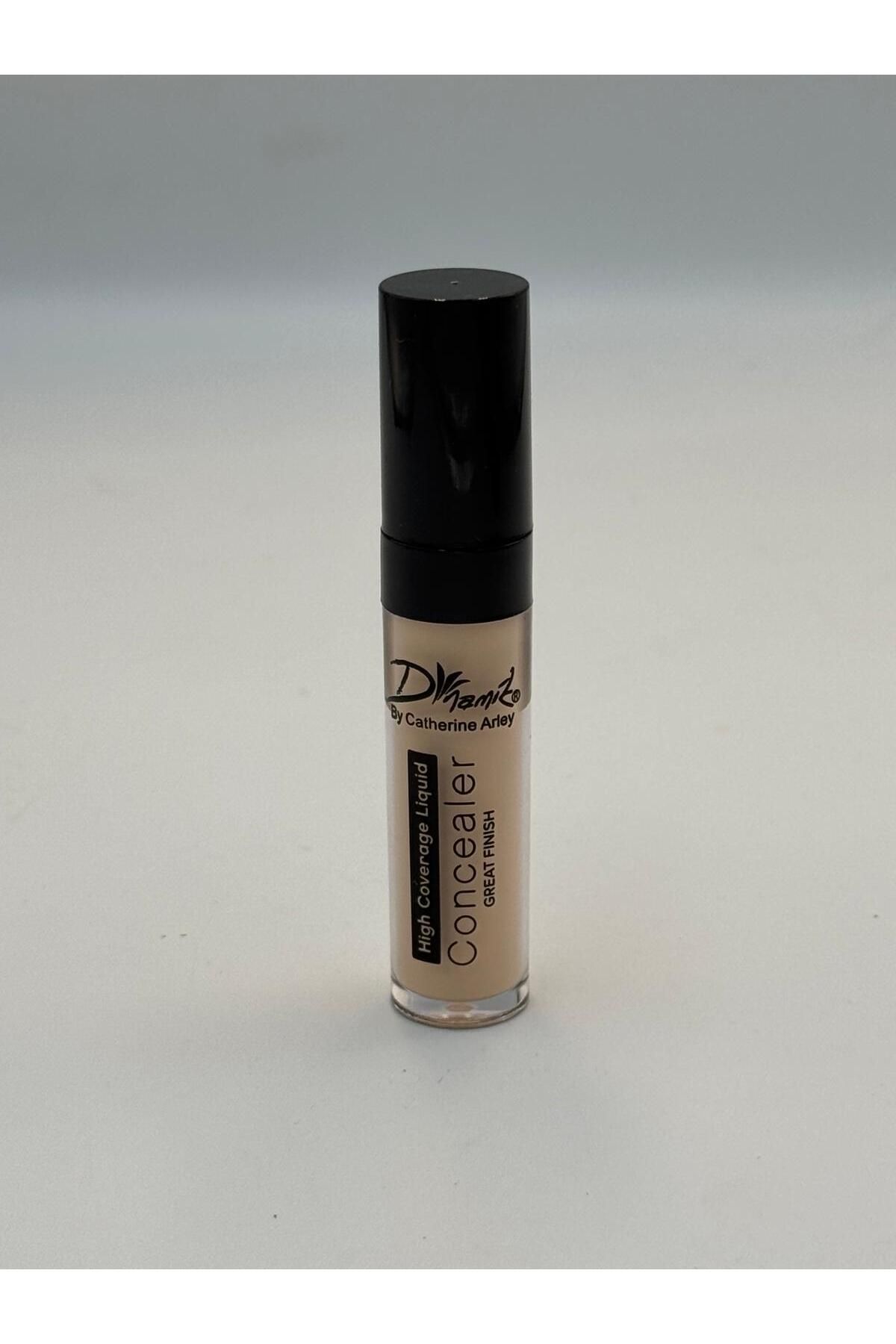 Catherine Arley Dinamik By Catherine Arley Liquid Concealer 2 Numara